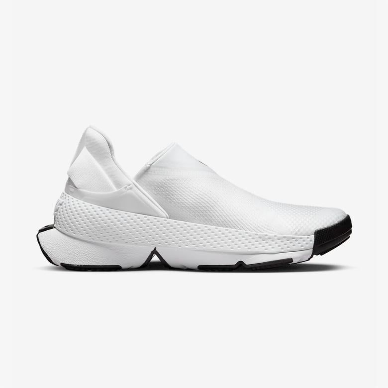 Nike Go Flyease Kadın Beyaz Spor Ayakkabı