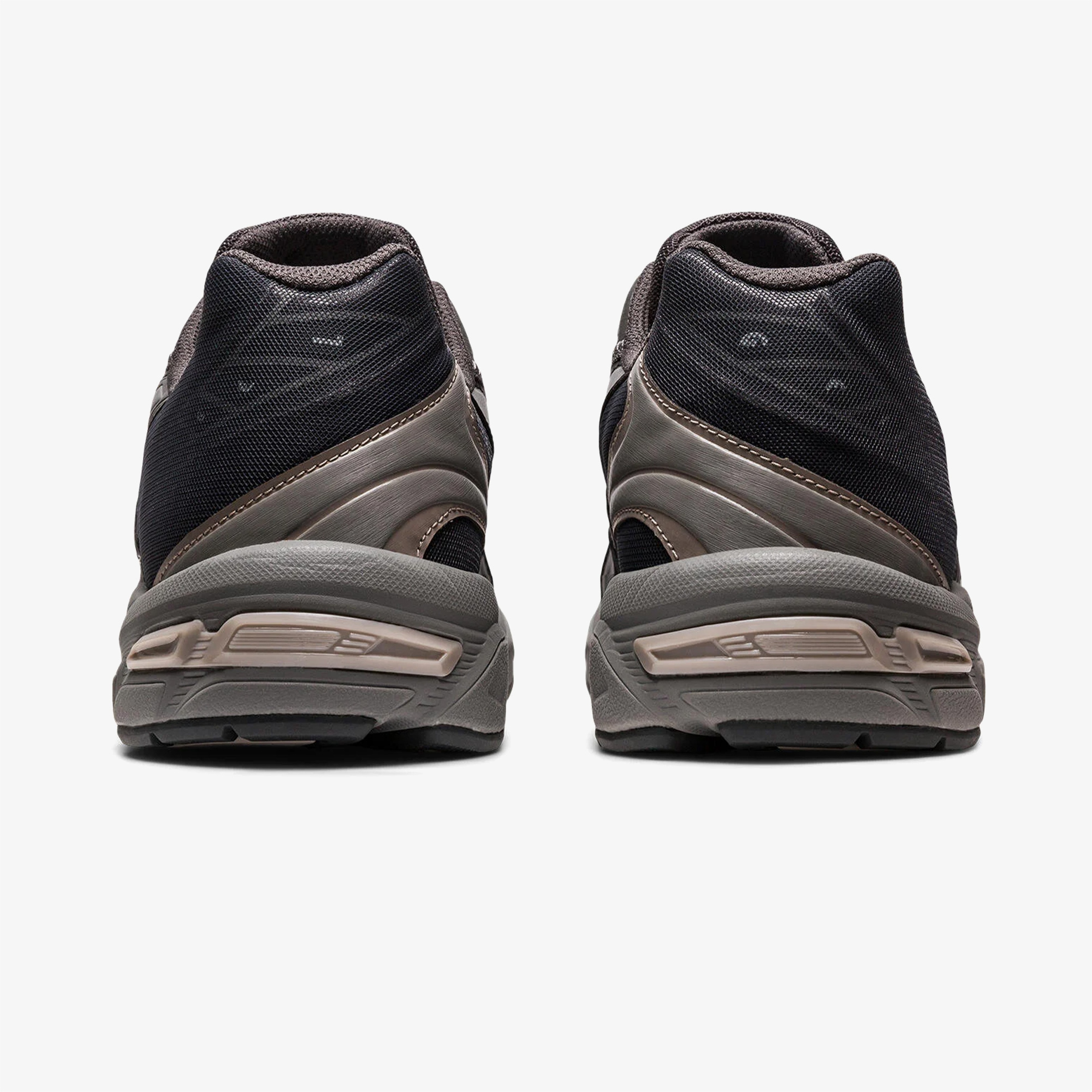 Asics Gel-1130 Re Unisex Siyah Spor Ayakkabı