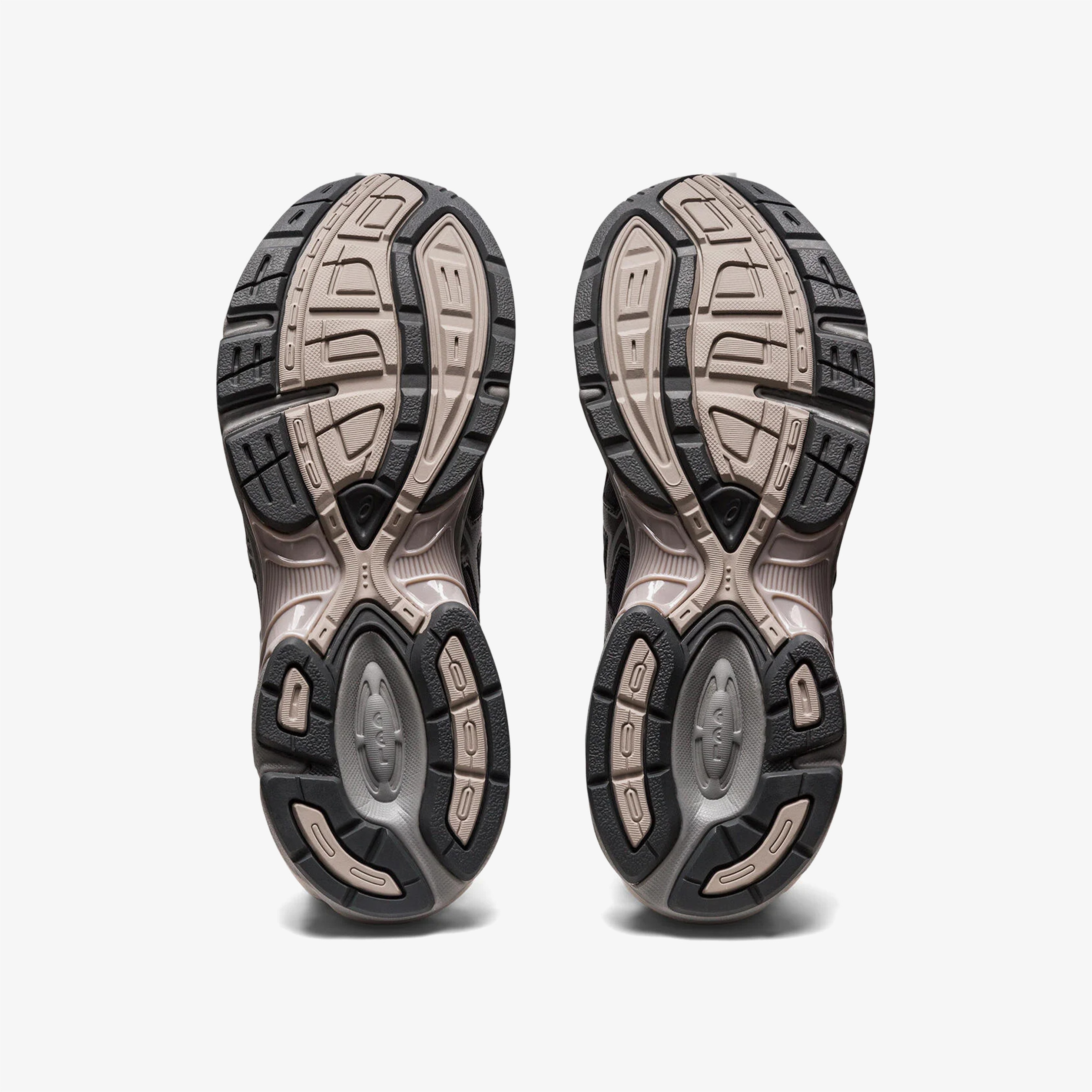 Asics Gel-1130 Re Unisex Siyah Spor Ayakkabı