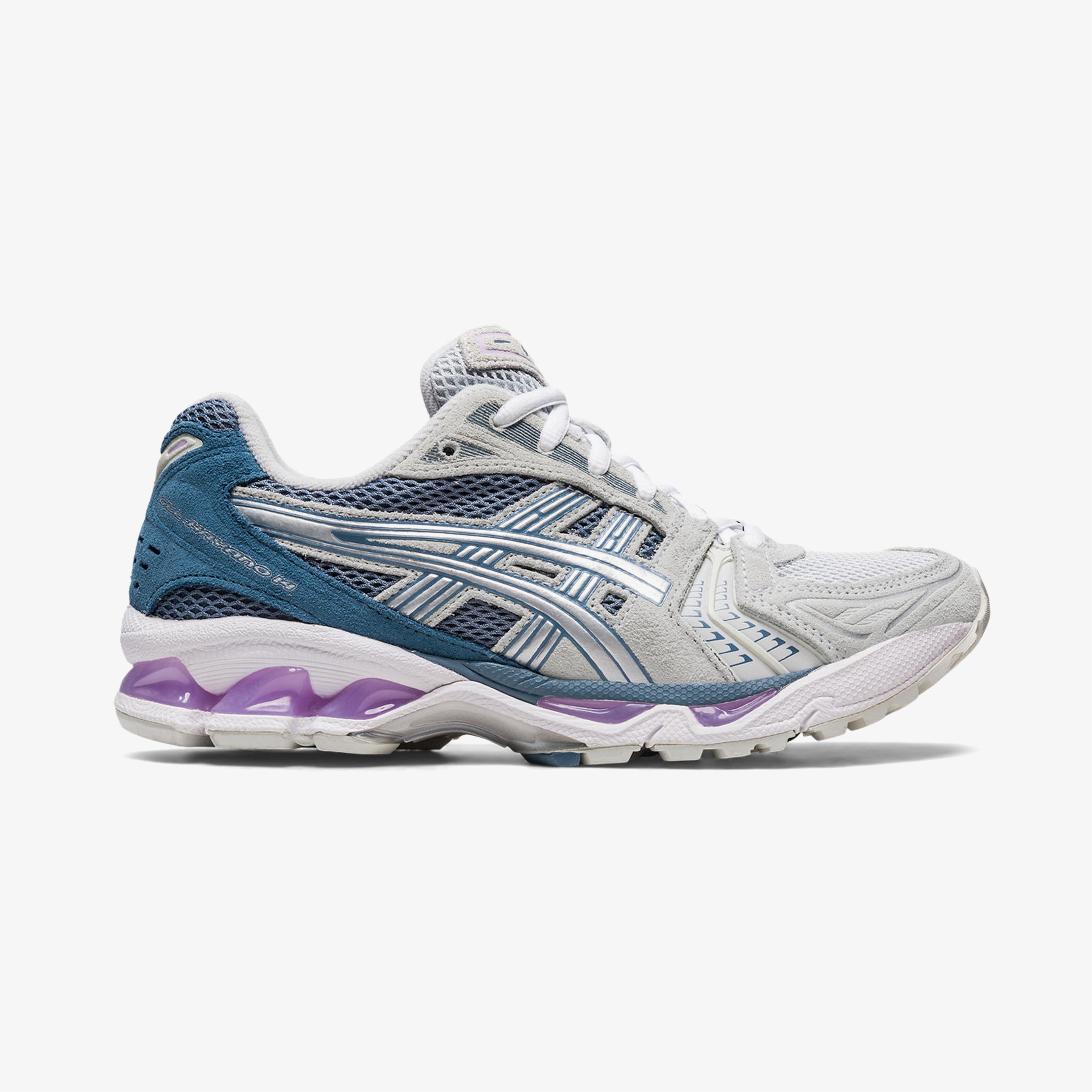 Asics Gel-Kayano 14 Kadın Gri Spor Ayakkabı40,51202A105| Occasion