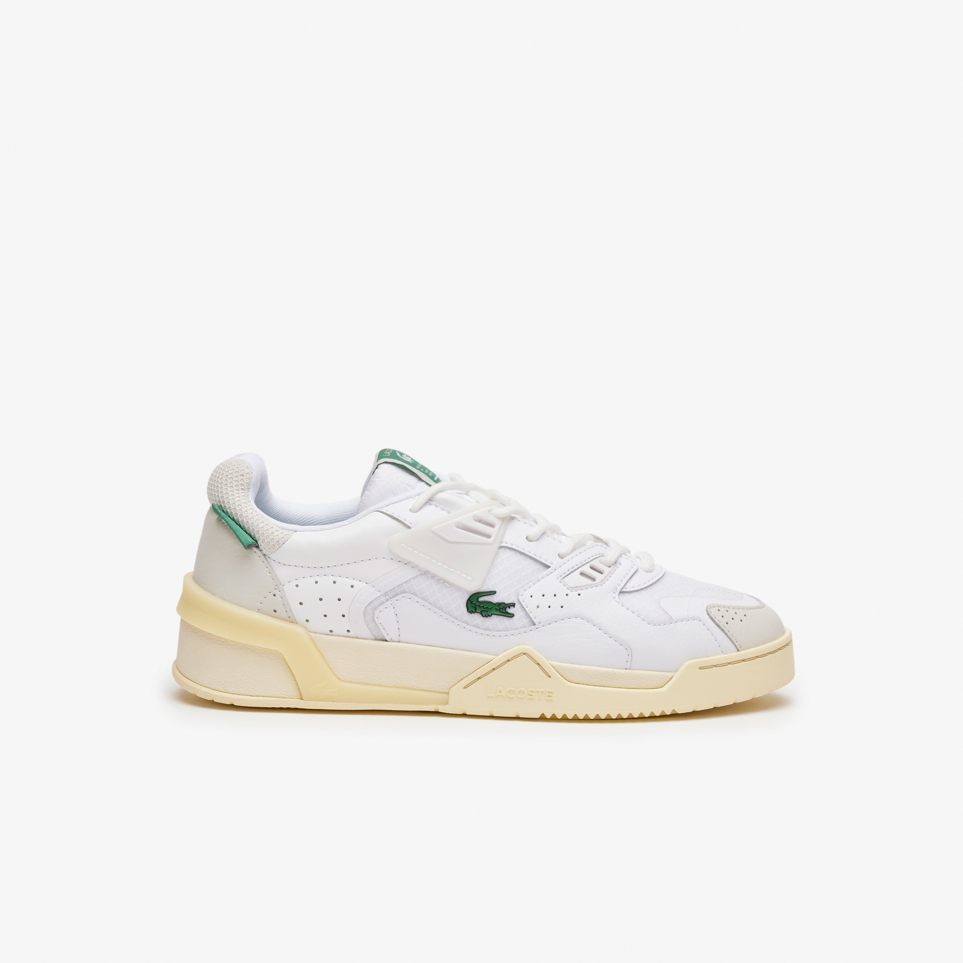 SPORT Lt Court 125 Erkek Beyaz Sneaker