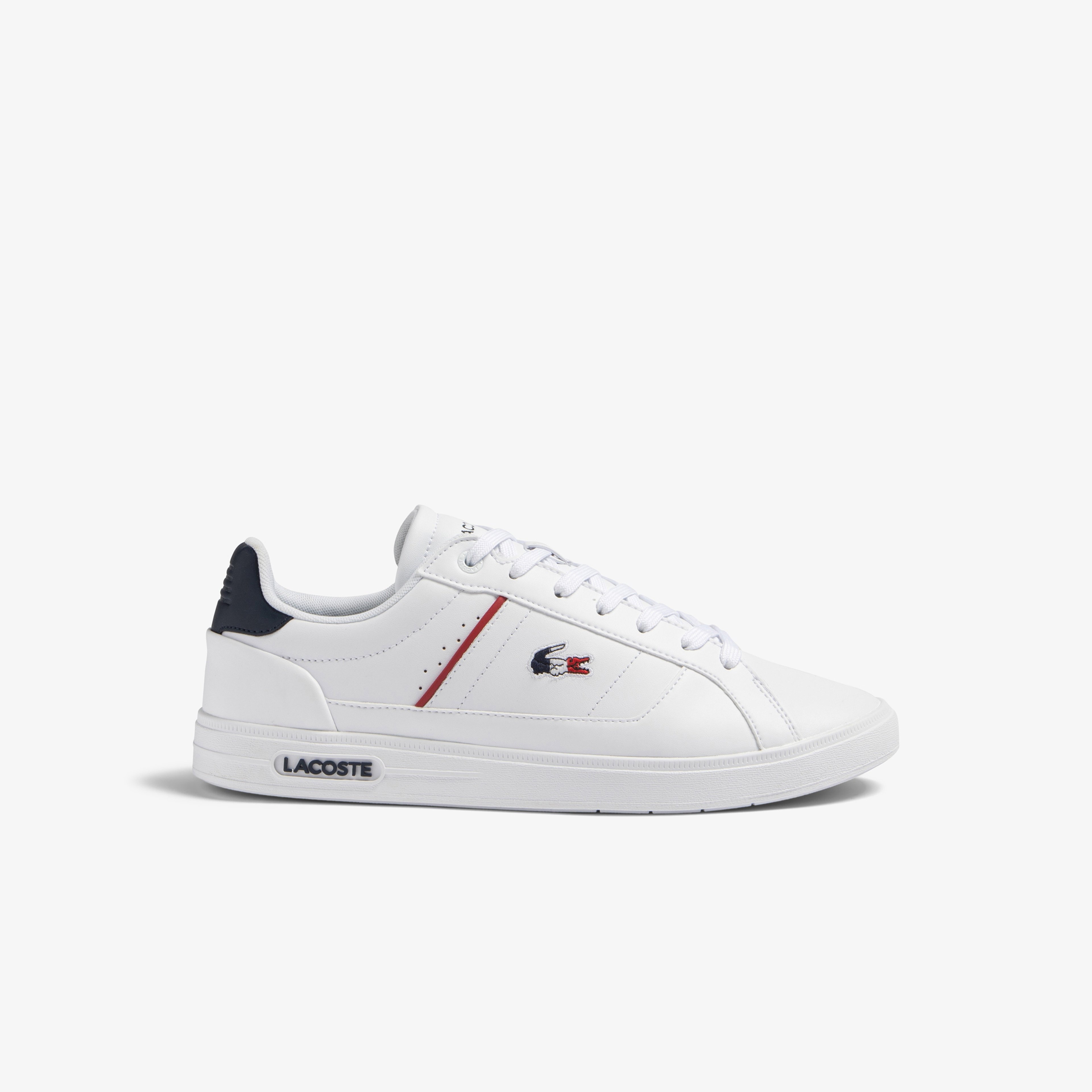 SPORT Europa Pro Erkek Beyaz Sneaker