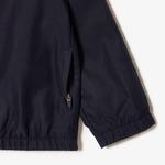 Erkek Çocuk Lacivert Mont