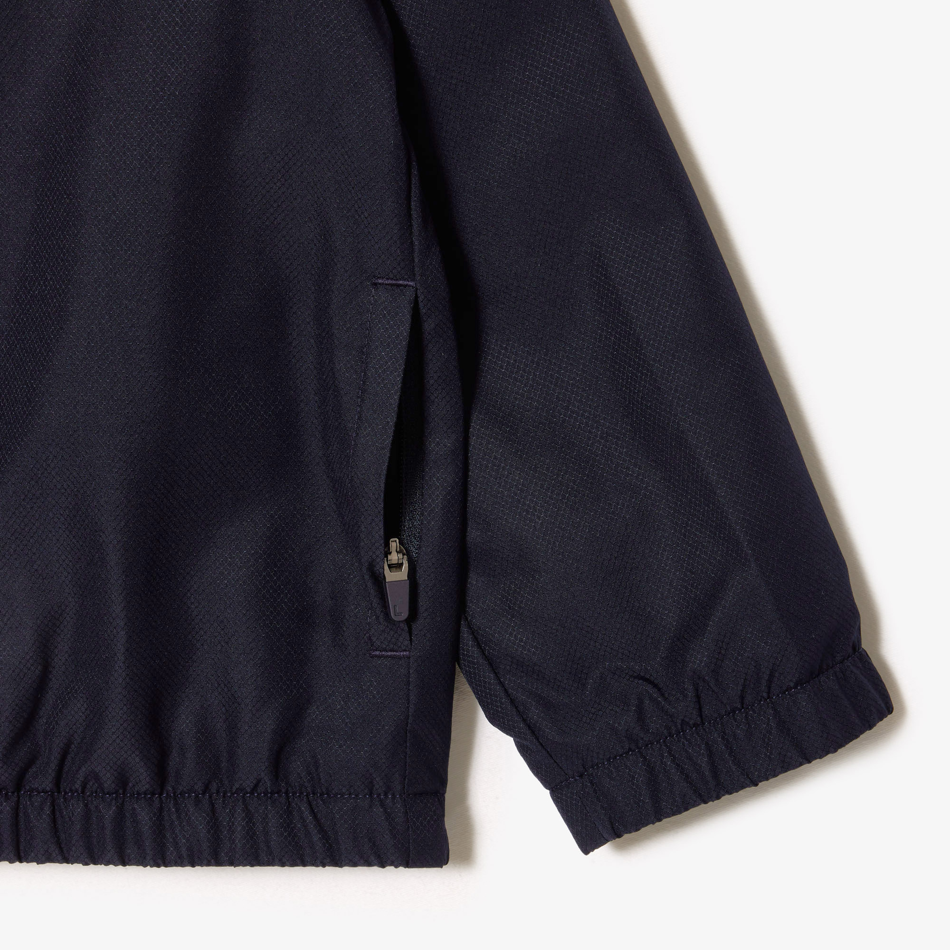 Erkek Çocuk Lacivert Mont