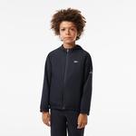 Erkek Çocuk Lacivert Mont