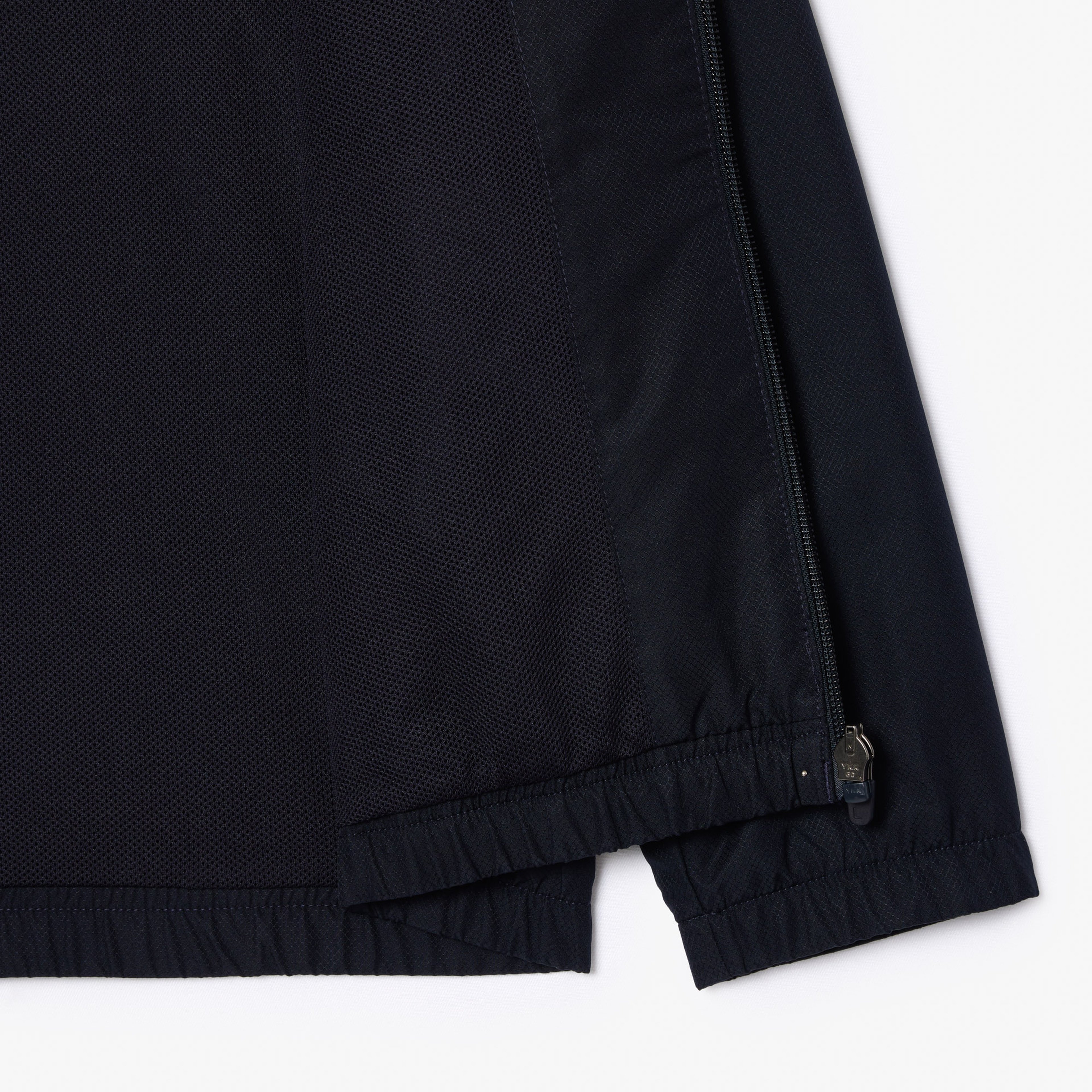 Erkek Çocuk Lacivert Mont