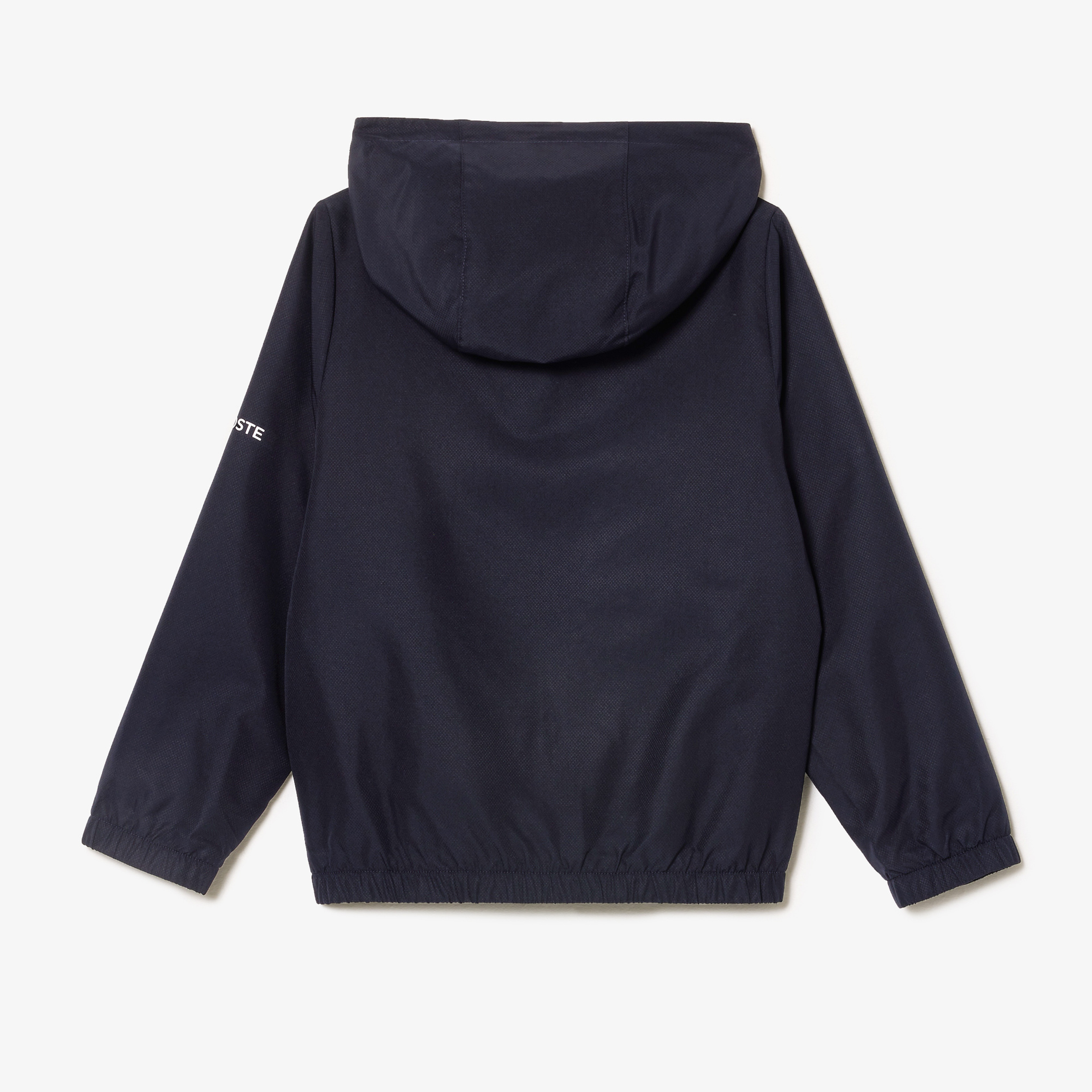 Erkek Çocuk Lacivert Mont