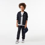 Erkek Çocuk Lacivert Mont