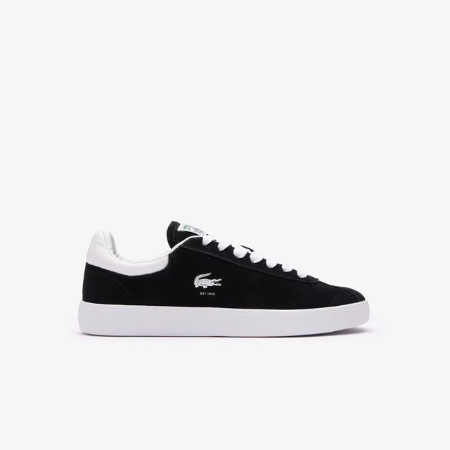 Lacoste Lacoste Baseshot Kadın Siyah Sneaker Occasion'da! Siyah - 2. görsel