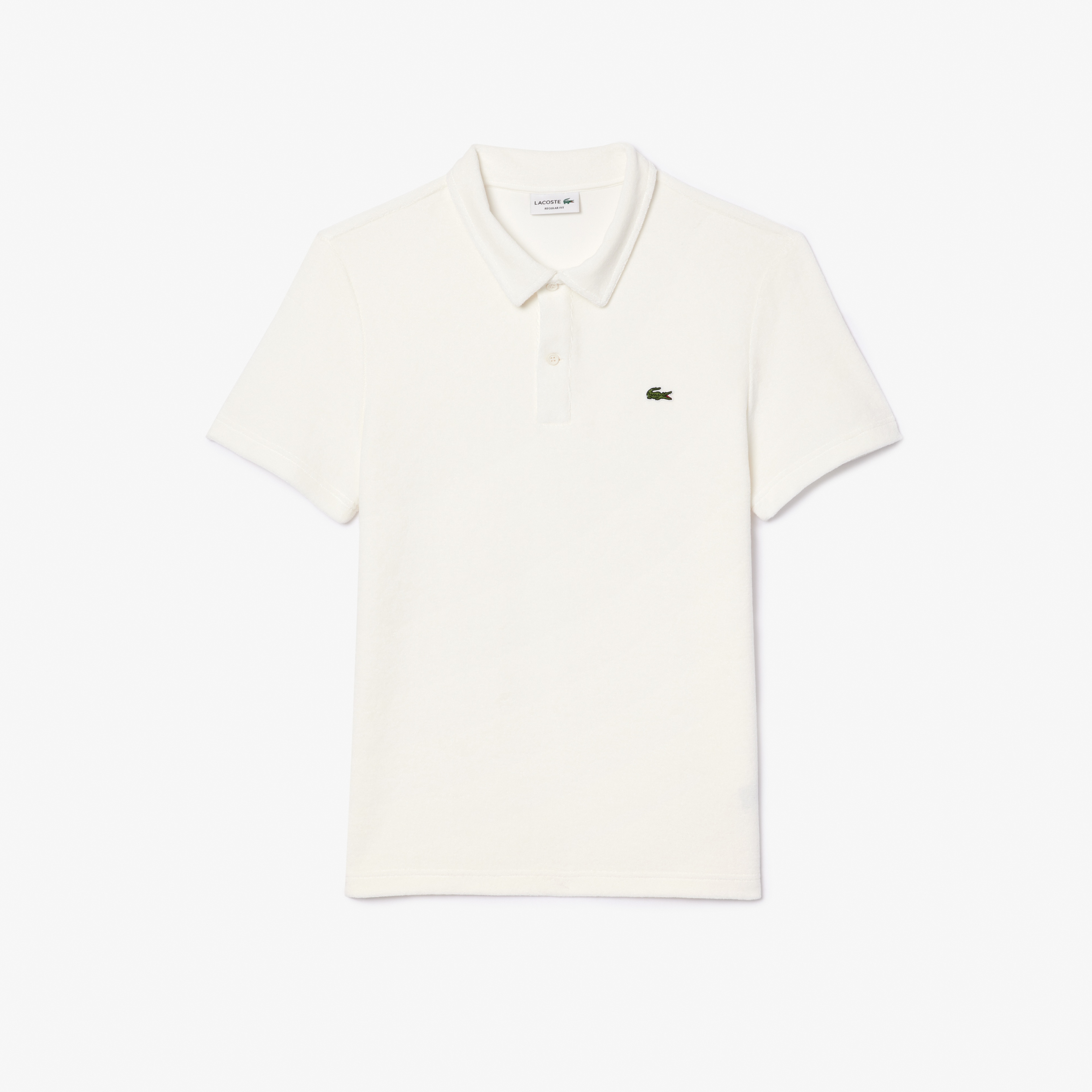 Erkek Regular Fit Bej Polo