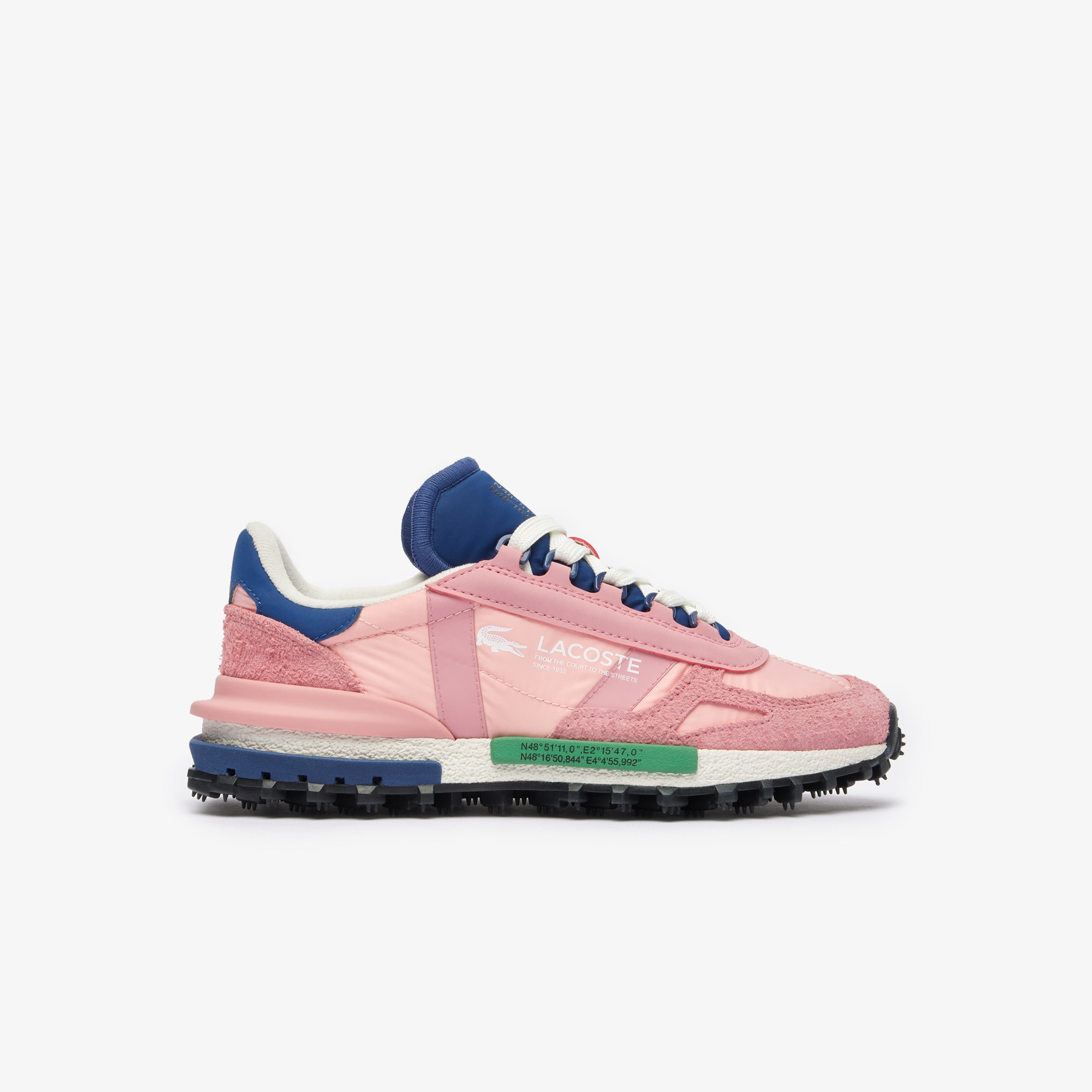 Elite Active Kadın Pembe Sneaker