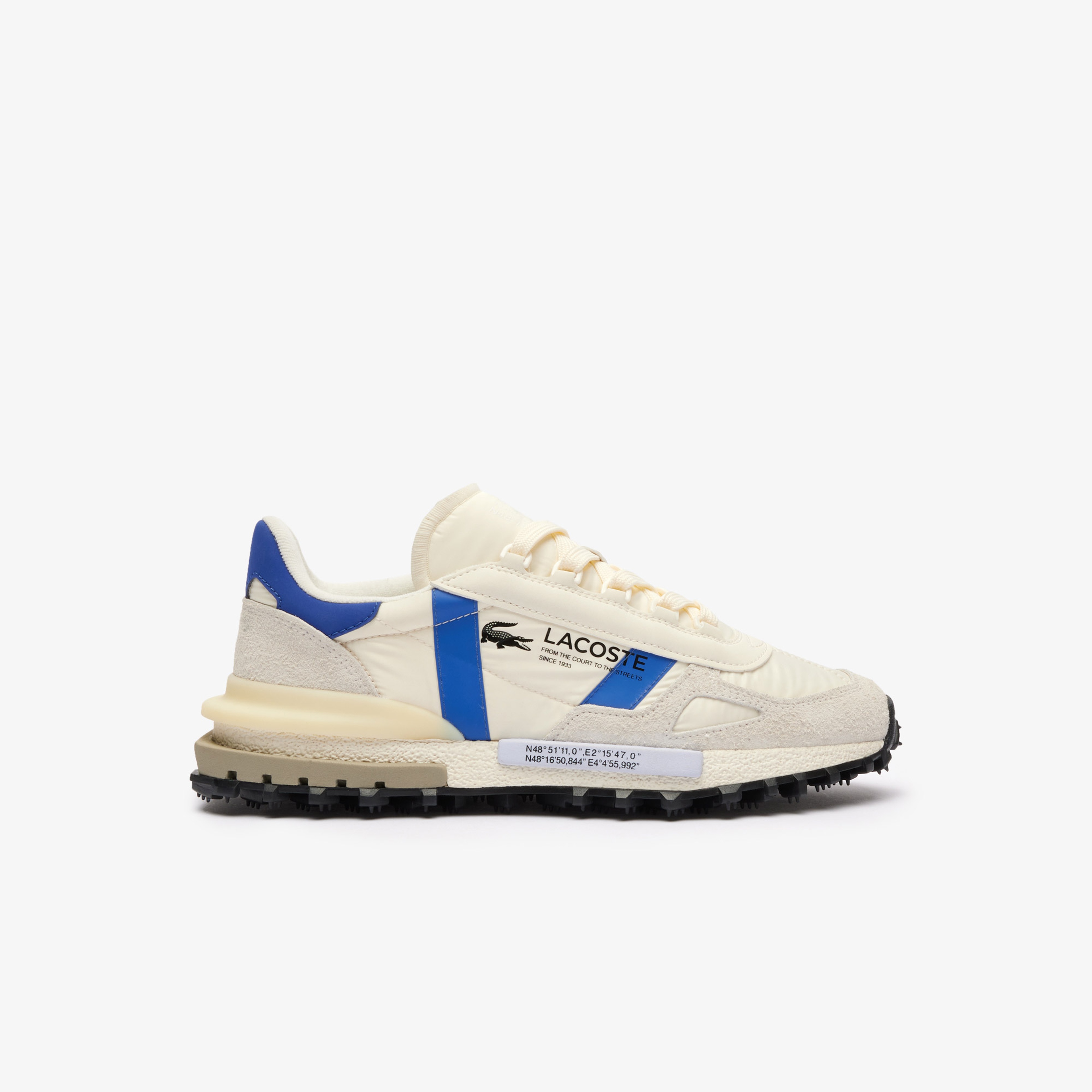 SPORT Elite Active Erkek Bej Sneaker