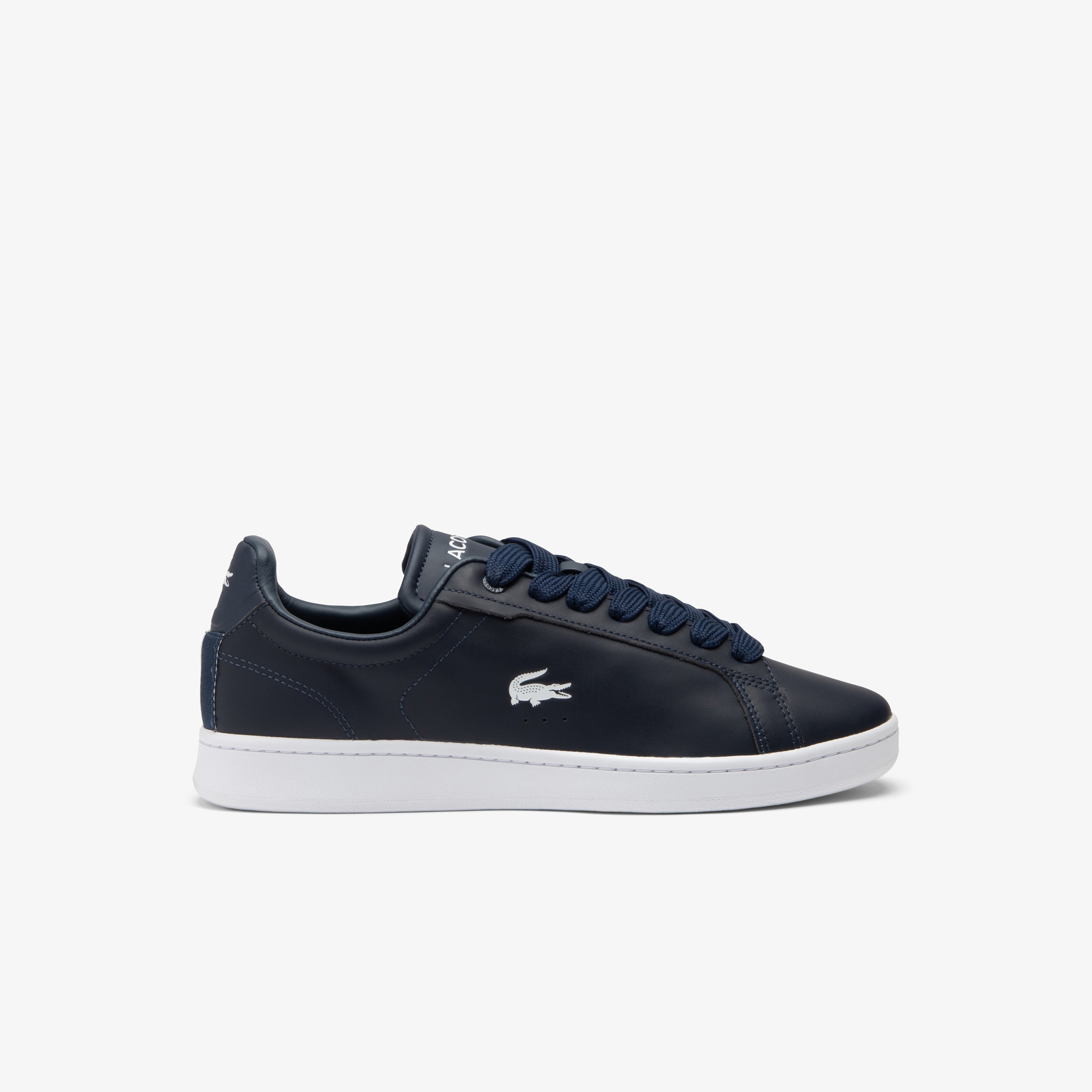 Carnaby Pro Erkek Lacivert Sneaker