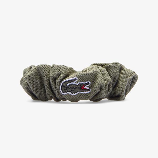 Kadın Haki Saç Tokası