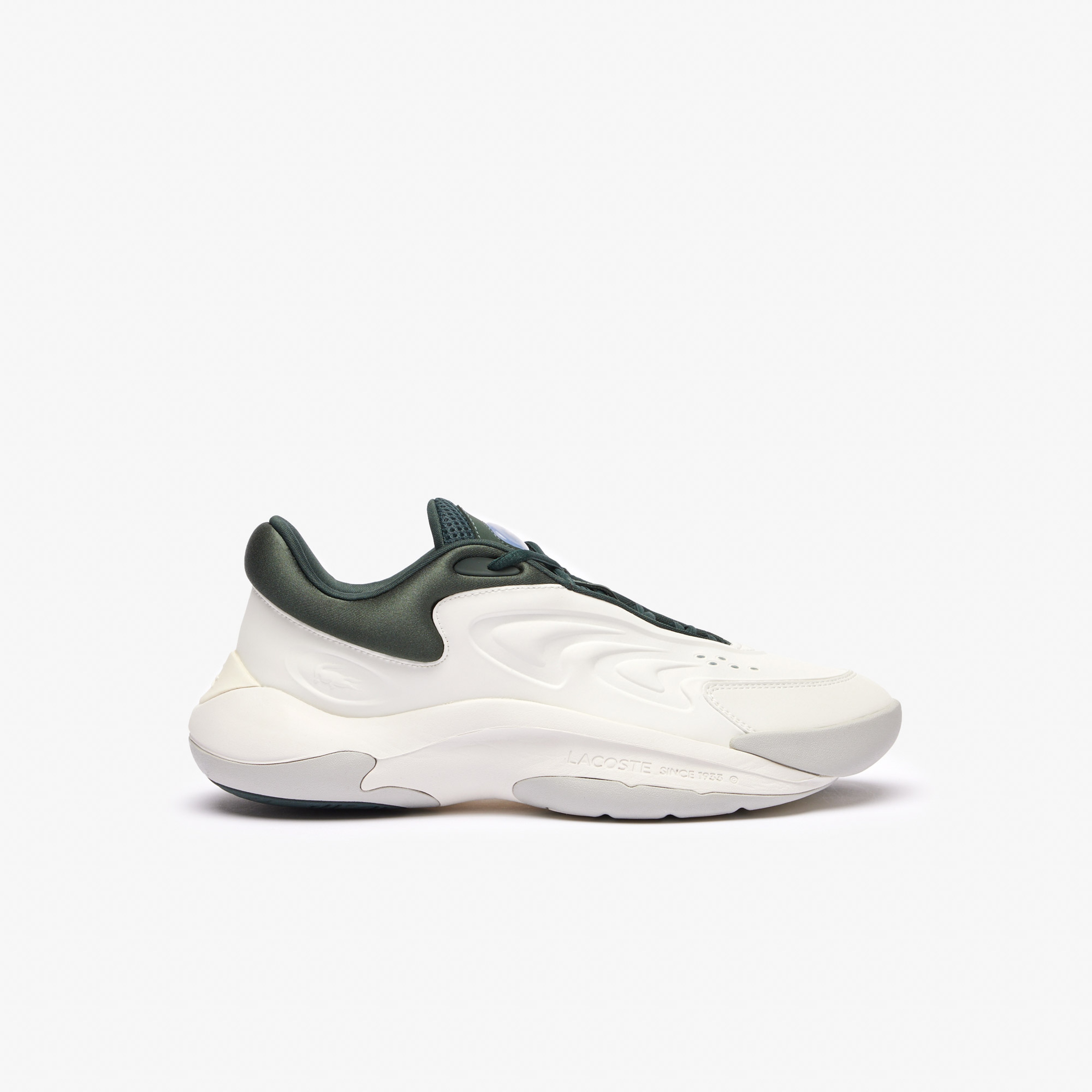 SPORT Aceline Erkek Beyaz Sneaker
