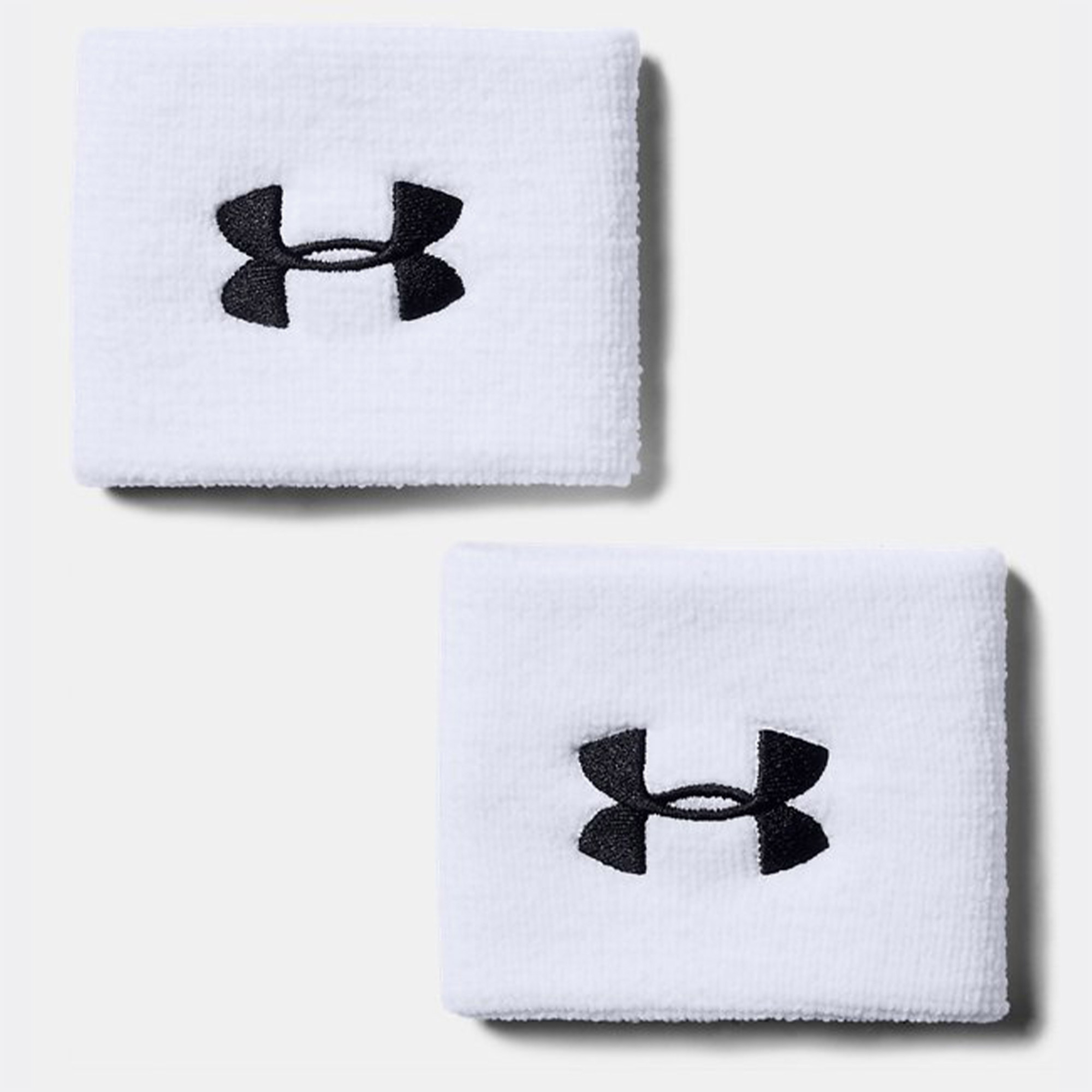 Under Armour Erkek Beyaz Bant