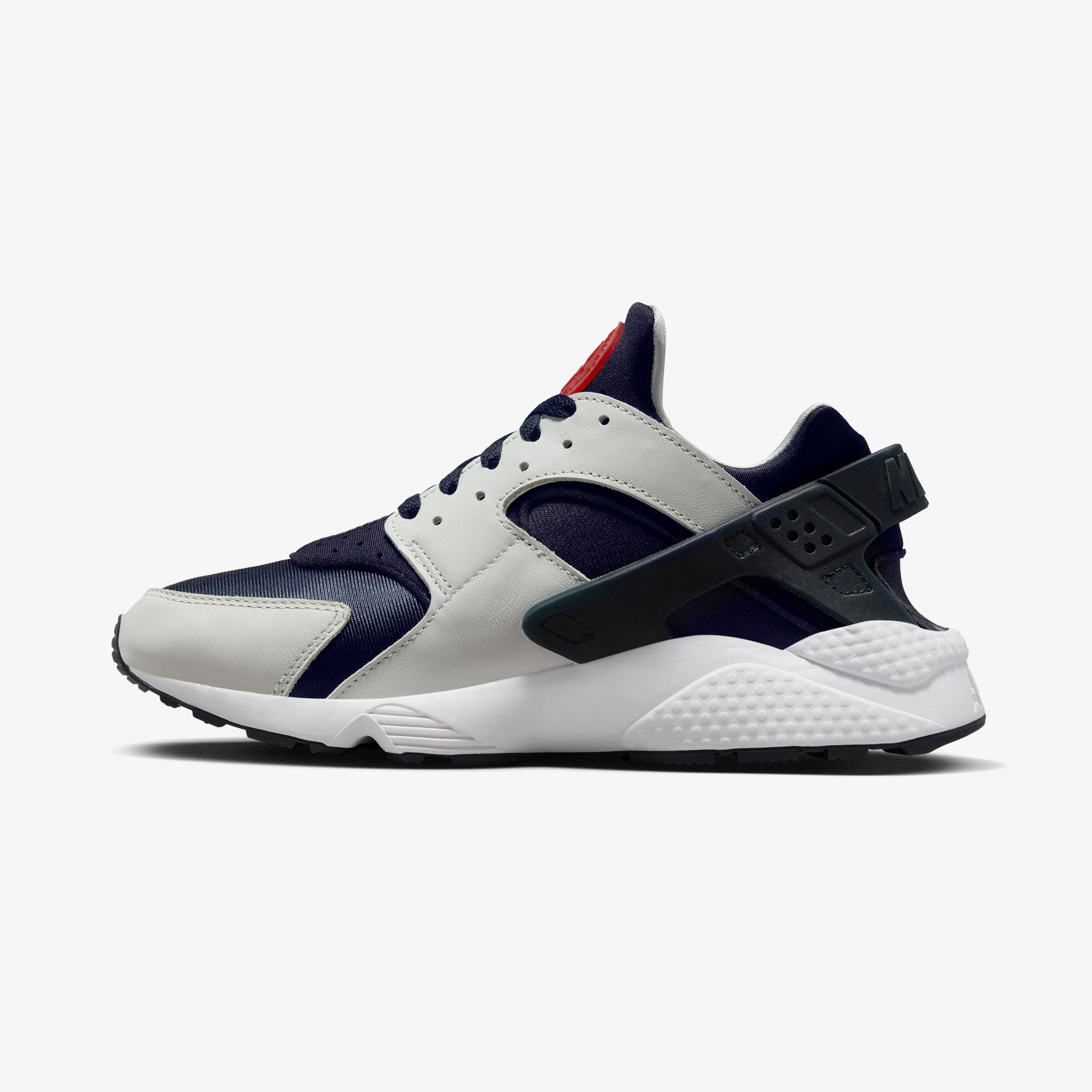Nike Air Huarache Erkek Mavi Spor Ayakkabı