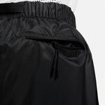 Nike Tech Woven Lined Erkek Siyah Eşofman Altı