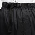 Nike Tech Woven Lined Erkek Siyah Eşofman Altı