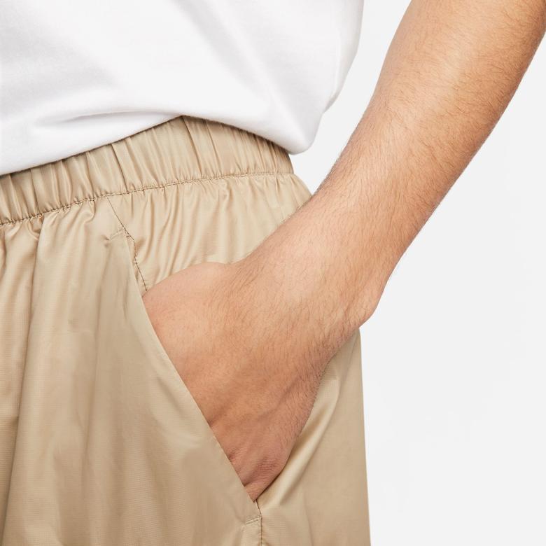 Nike Tech Woven Lined Erkek Kahverengi Eşofman Altı