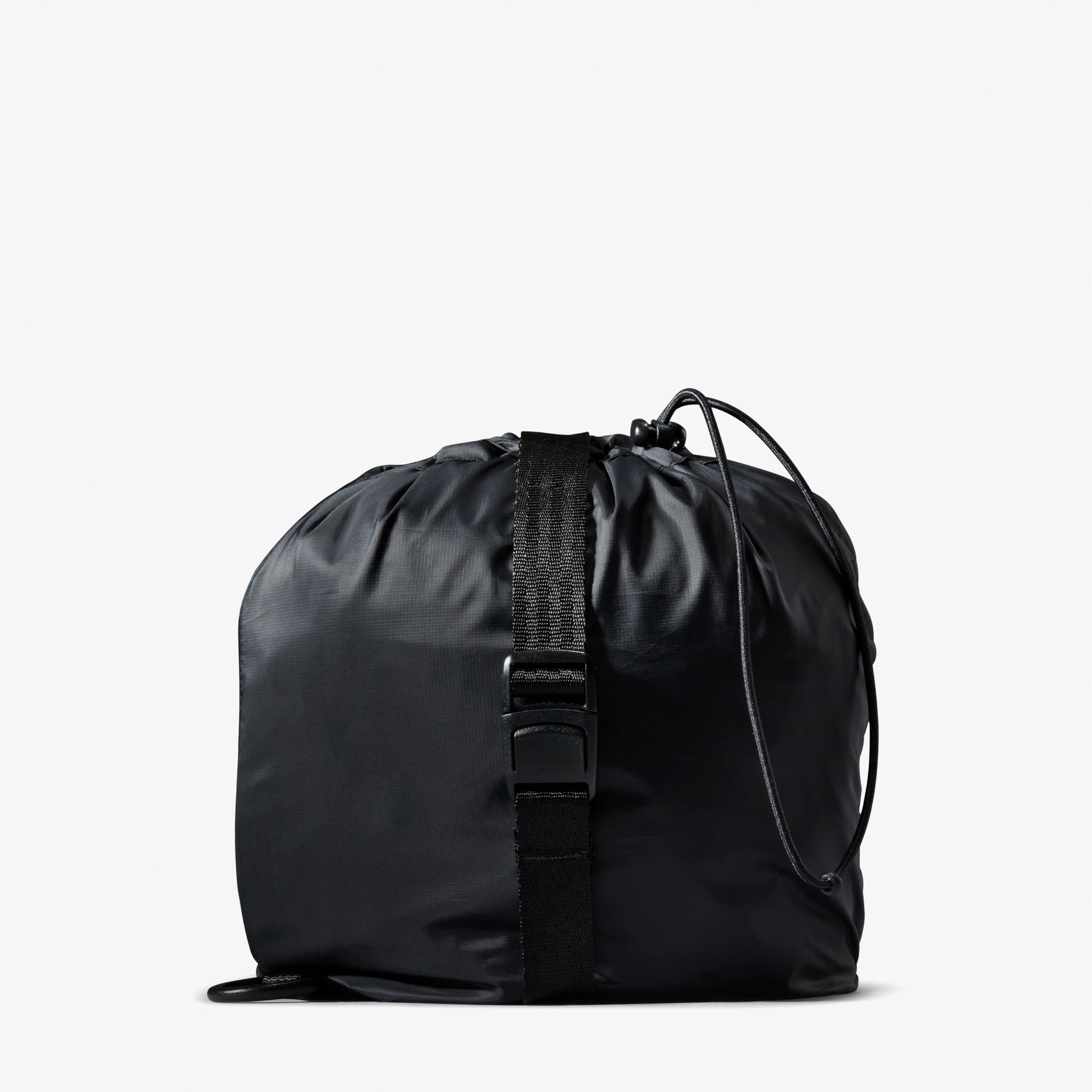 Nike Sportswear Tech Woven Erkek Siyah Ceket