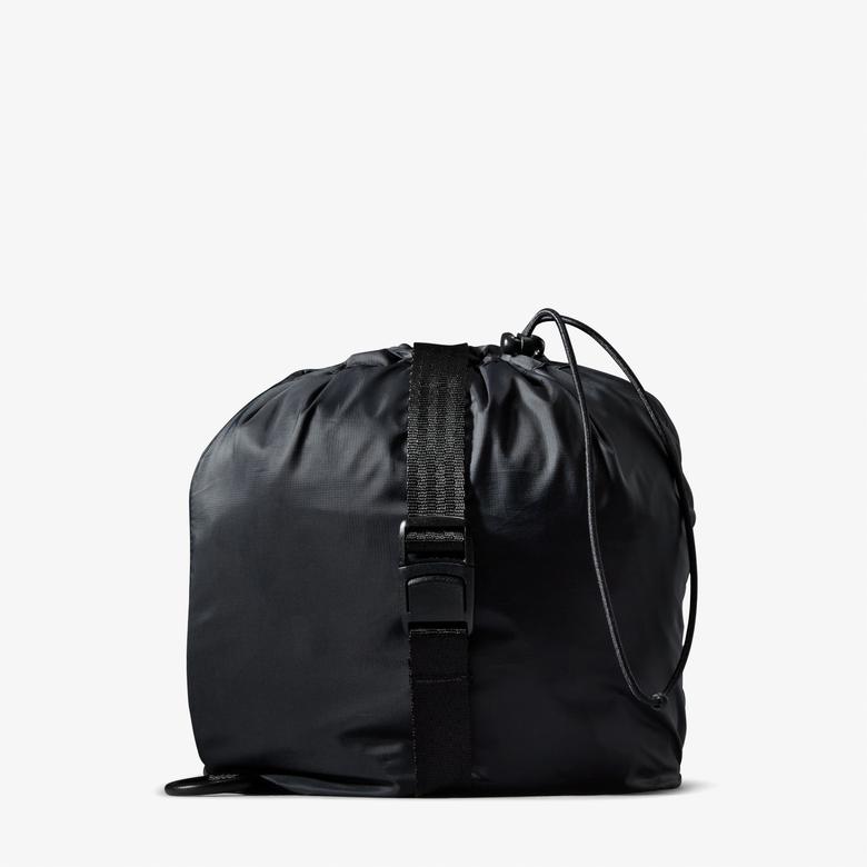 Nike Sportswear Tech Woven Erkek Siyah Ceket