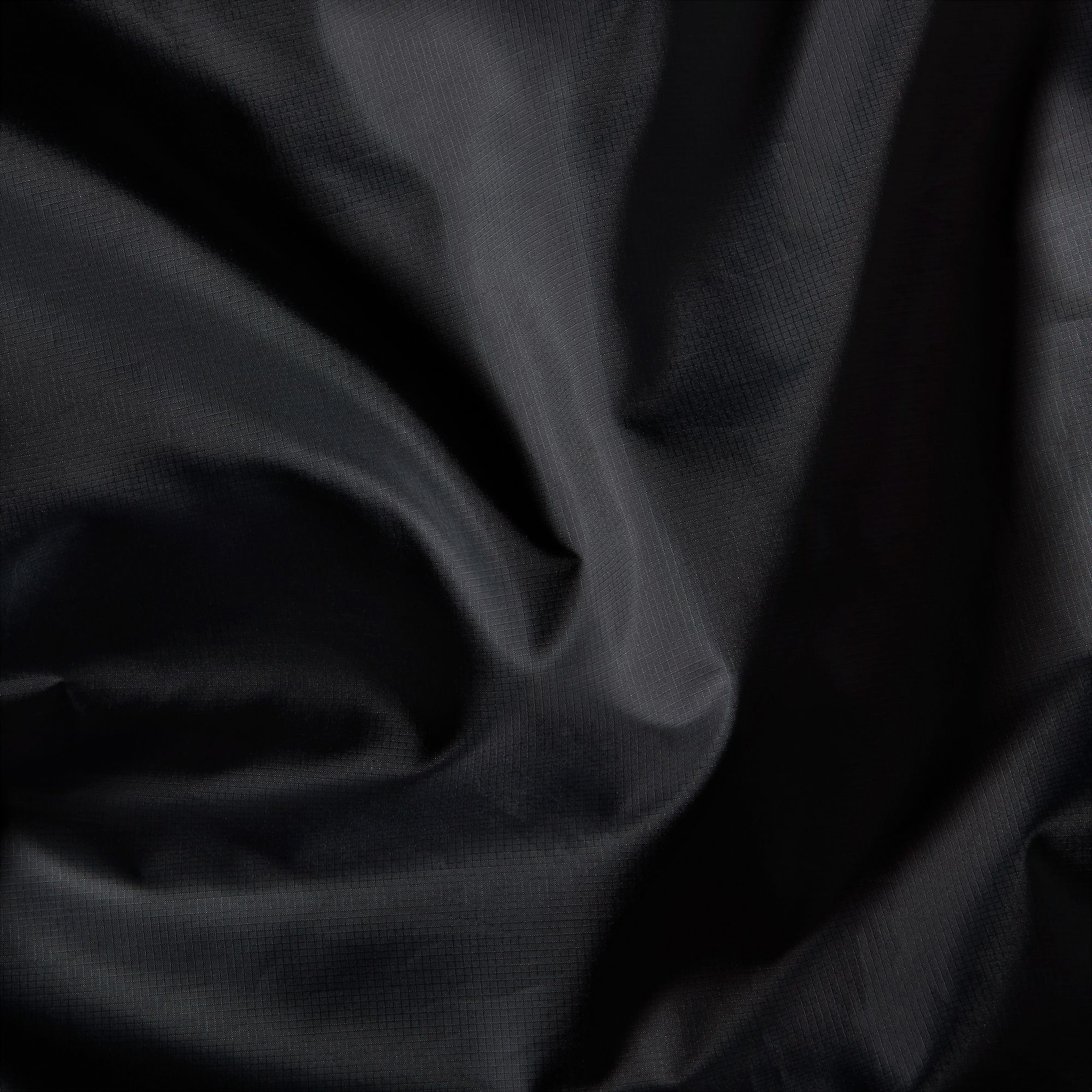 Nike Sportswear Tech Woven Erkek Siyah Ceket