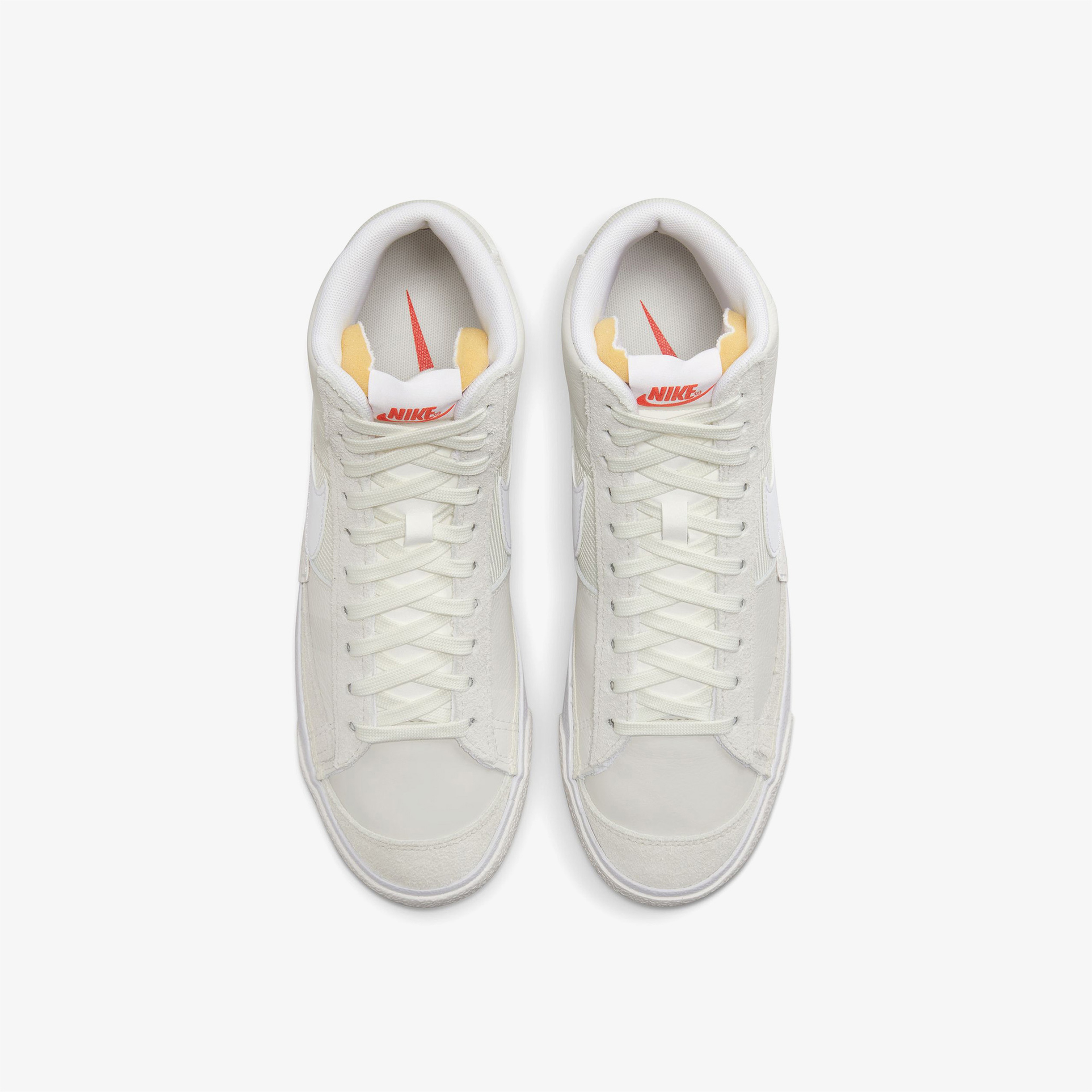 Nike Blazer Mid Pro Club Erkek Bej Spor Ayakkabı