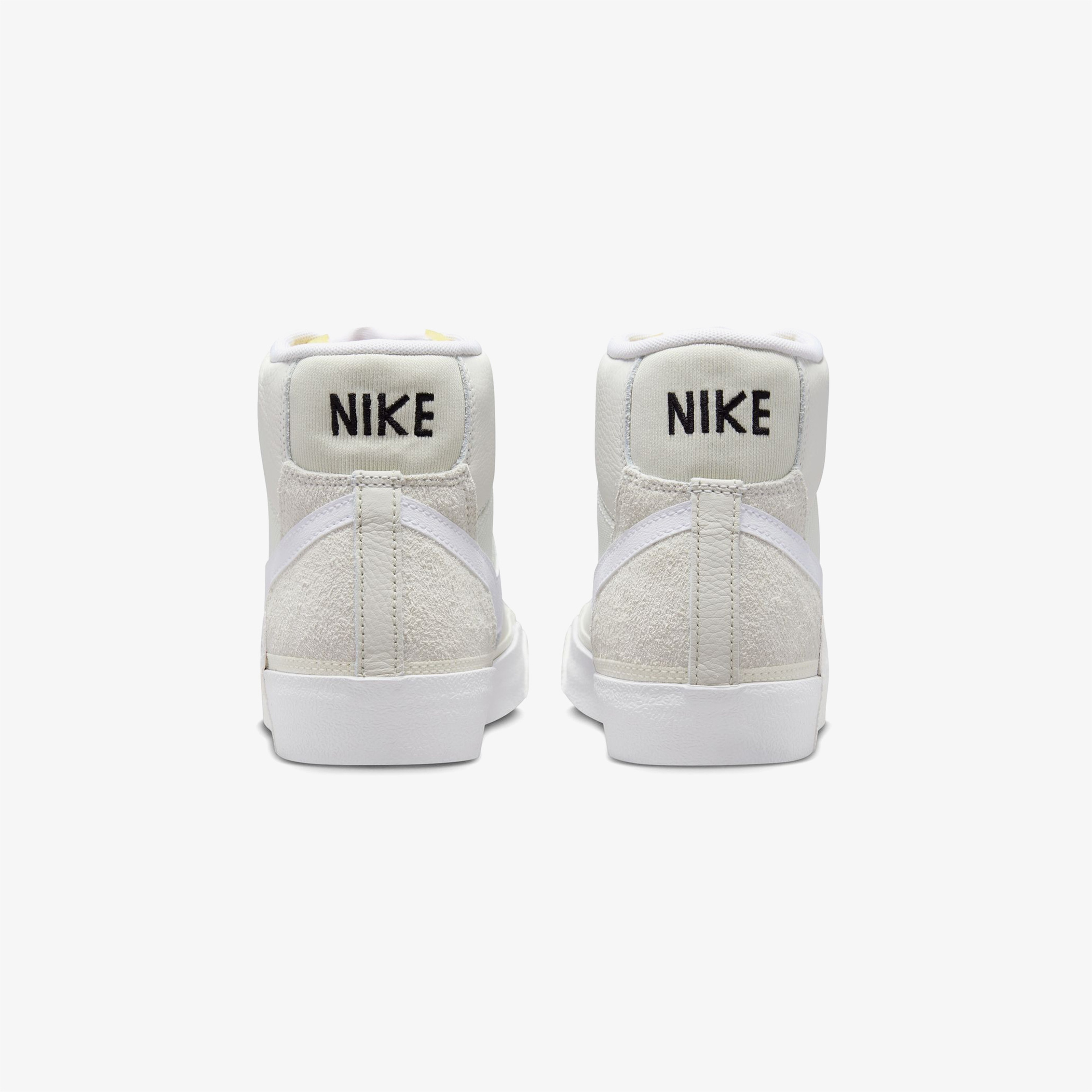 Nike Blazer Mid Pro Club Erkek Bej Spor Ayakkabı