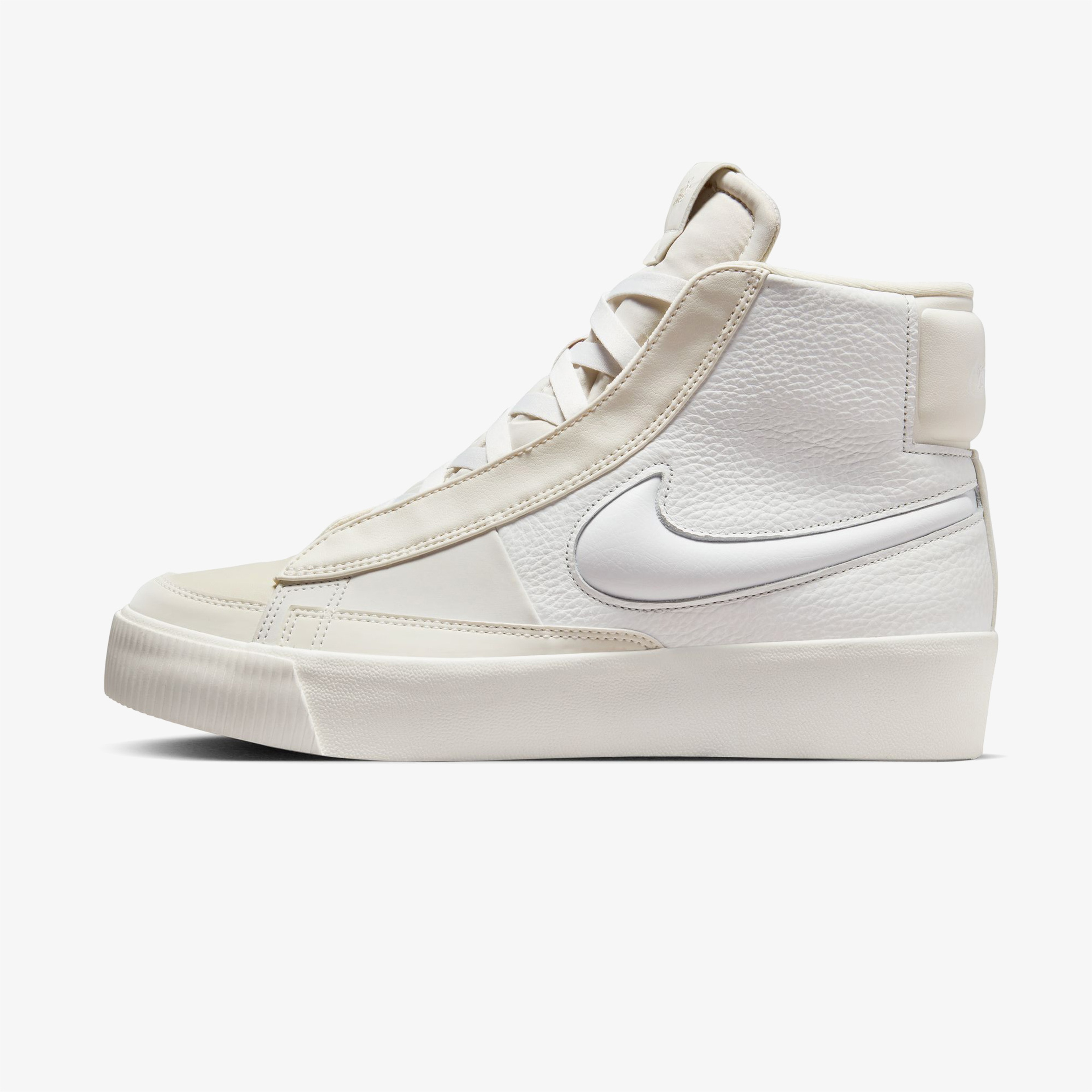 Nike Blazer Mid Victory Kadın Beyaz Spor Ayakkabı