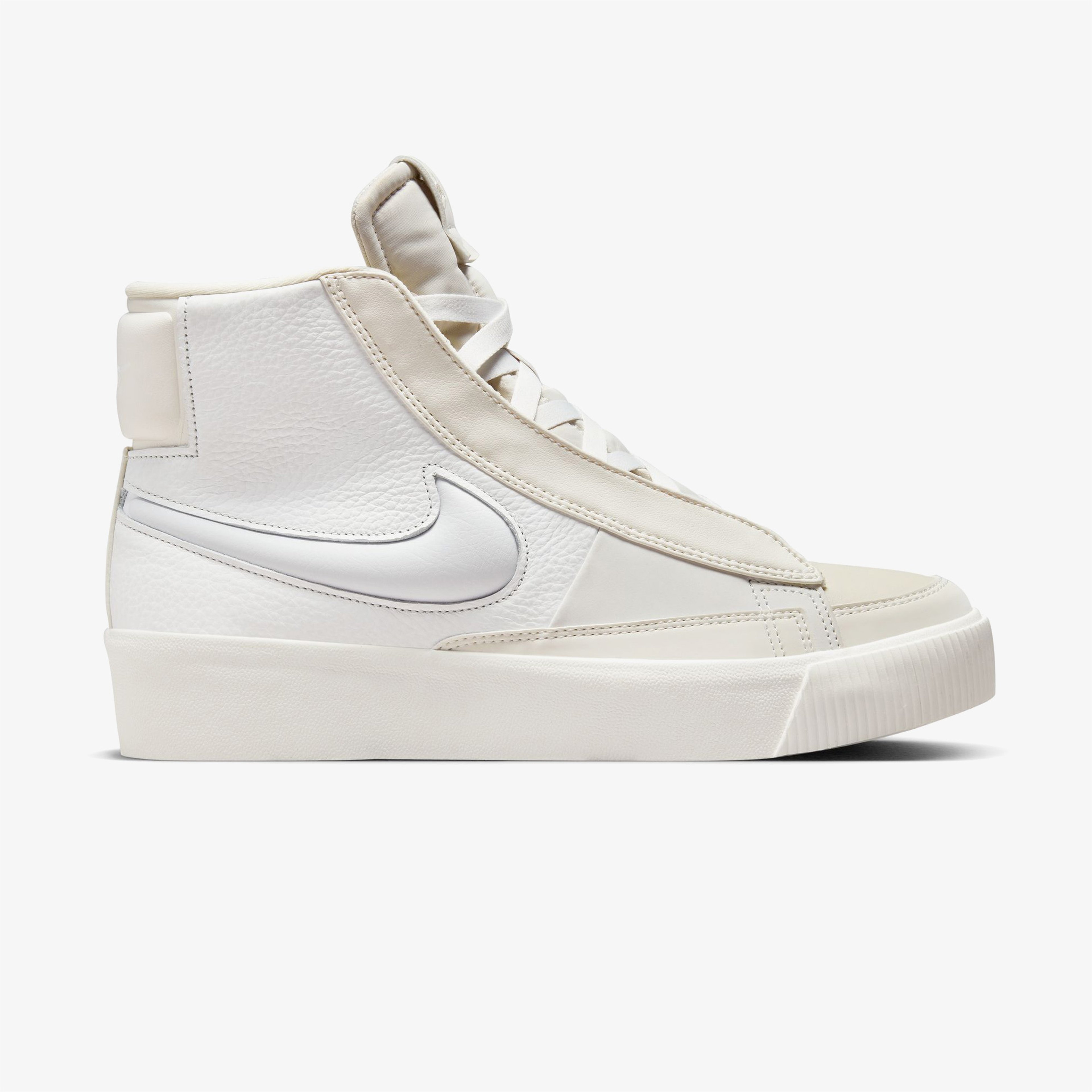 Nike Blazer Mid Victory Kadın Beyaz Spor Ayakkabı