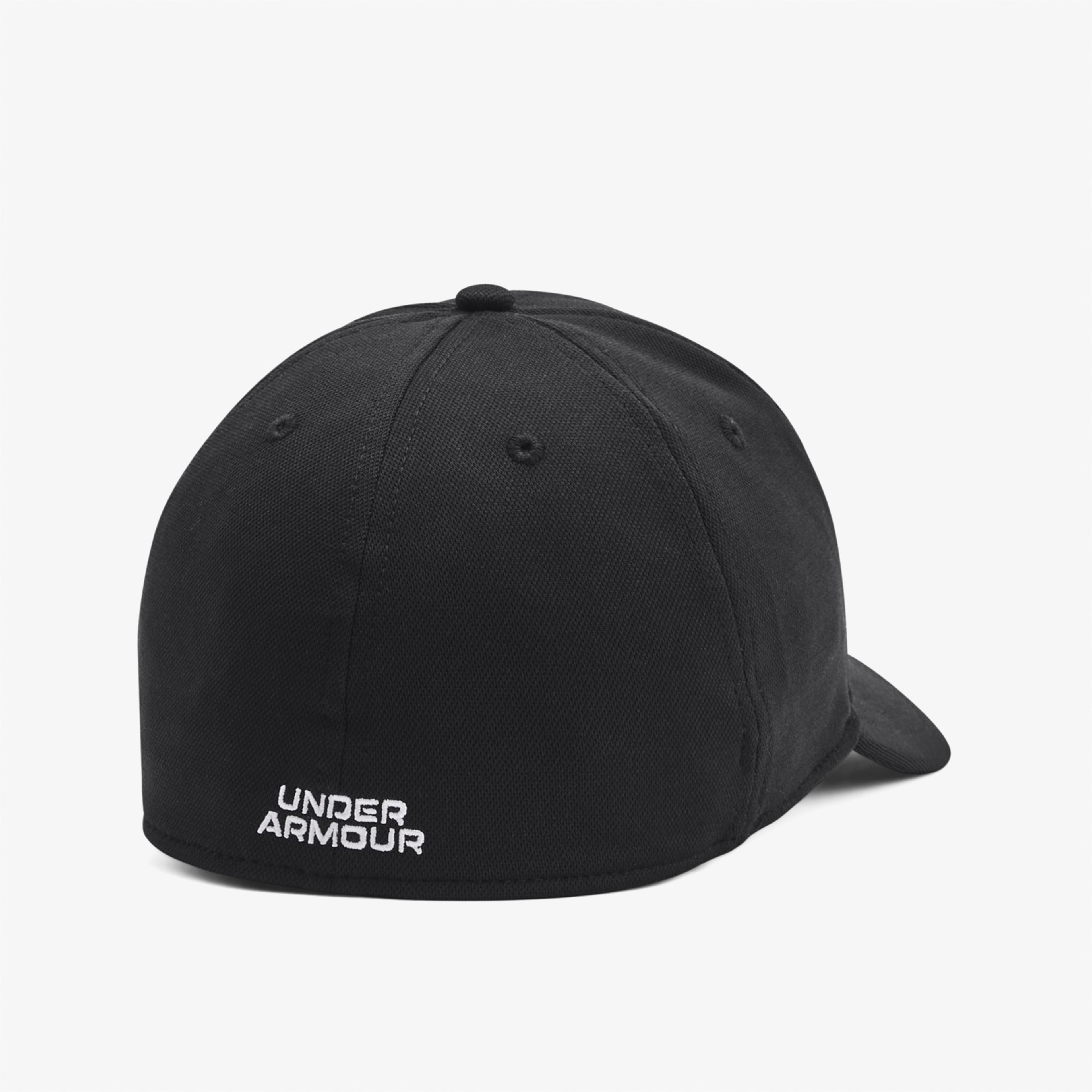 Under Armour Blitzing Erkek Siyah Şapka