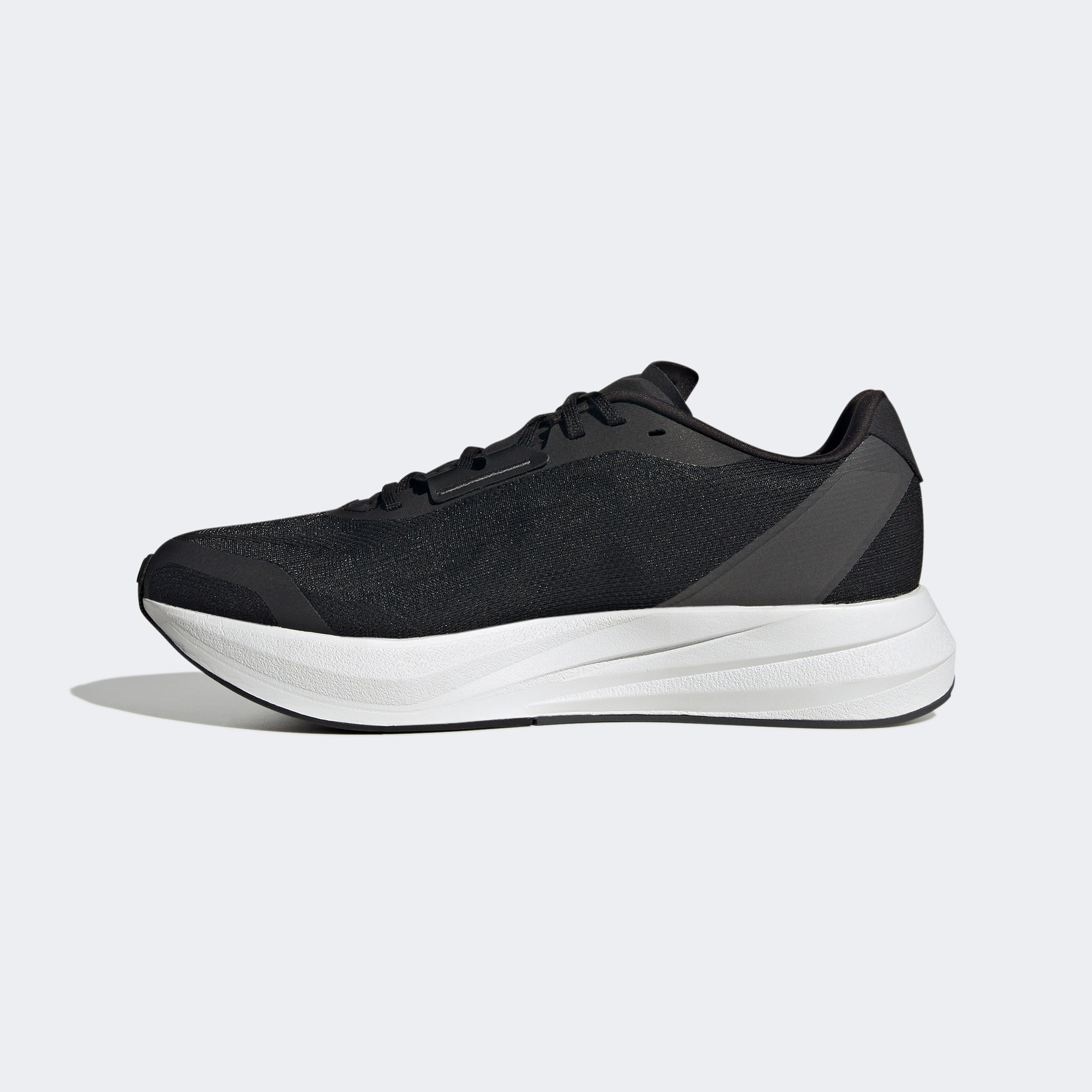 adidas Duramo Speed M Erkek Siyah Spor Ayakkabı