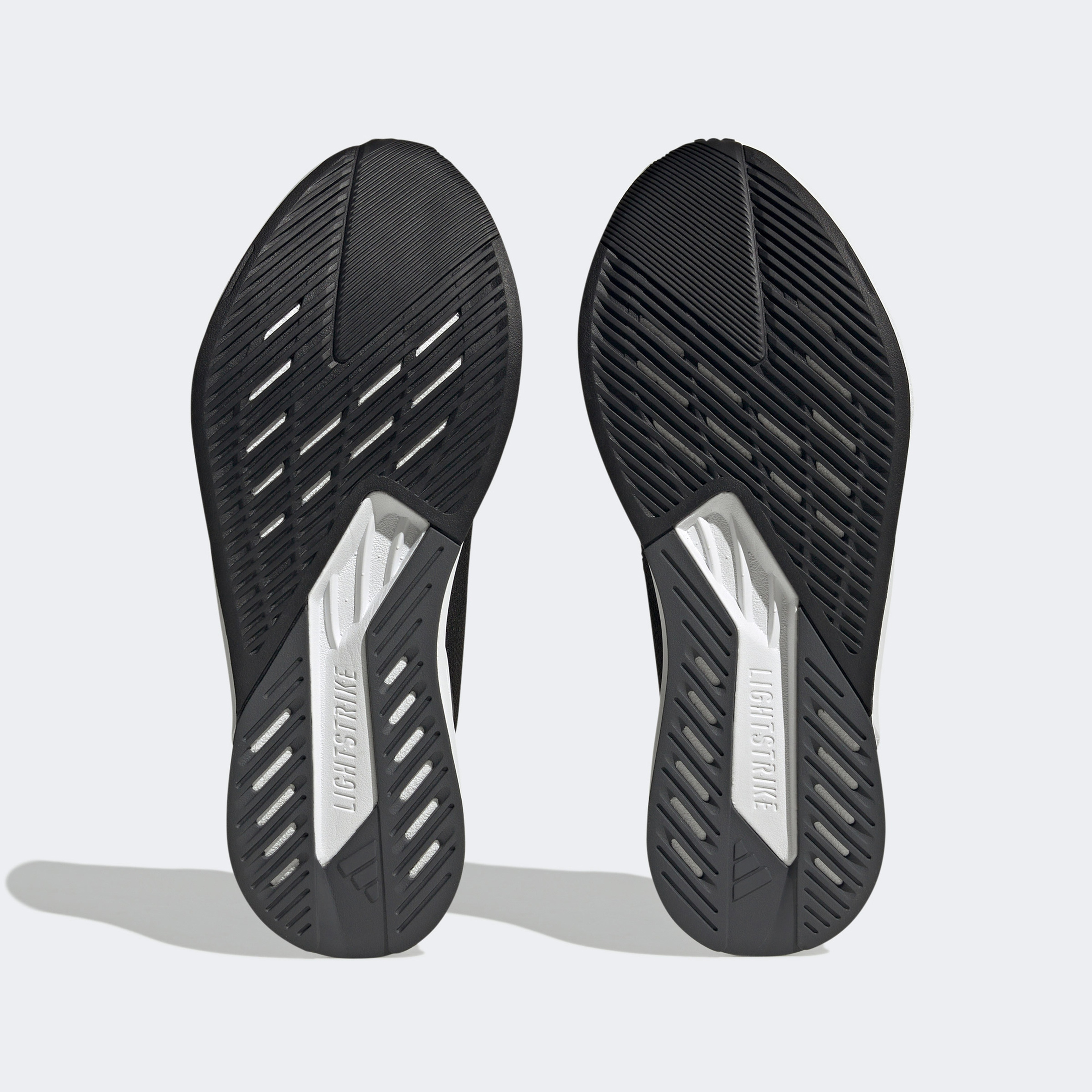 adidas Duramo Speed M Erkek Siyah Spor Ayakkabı