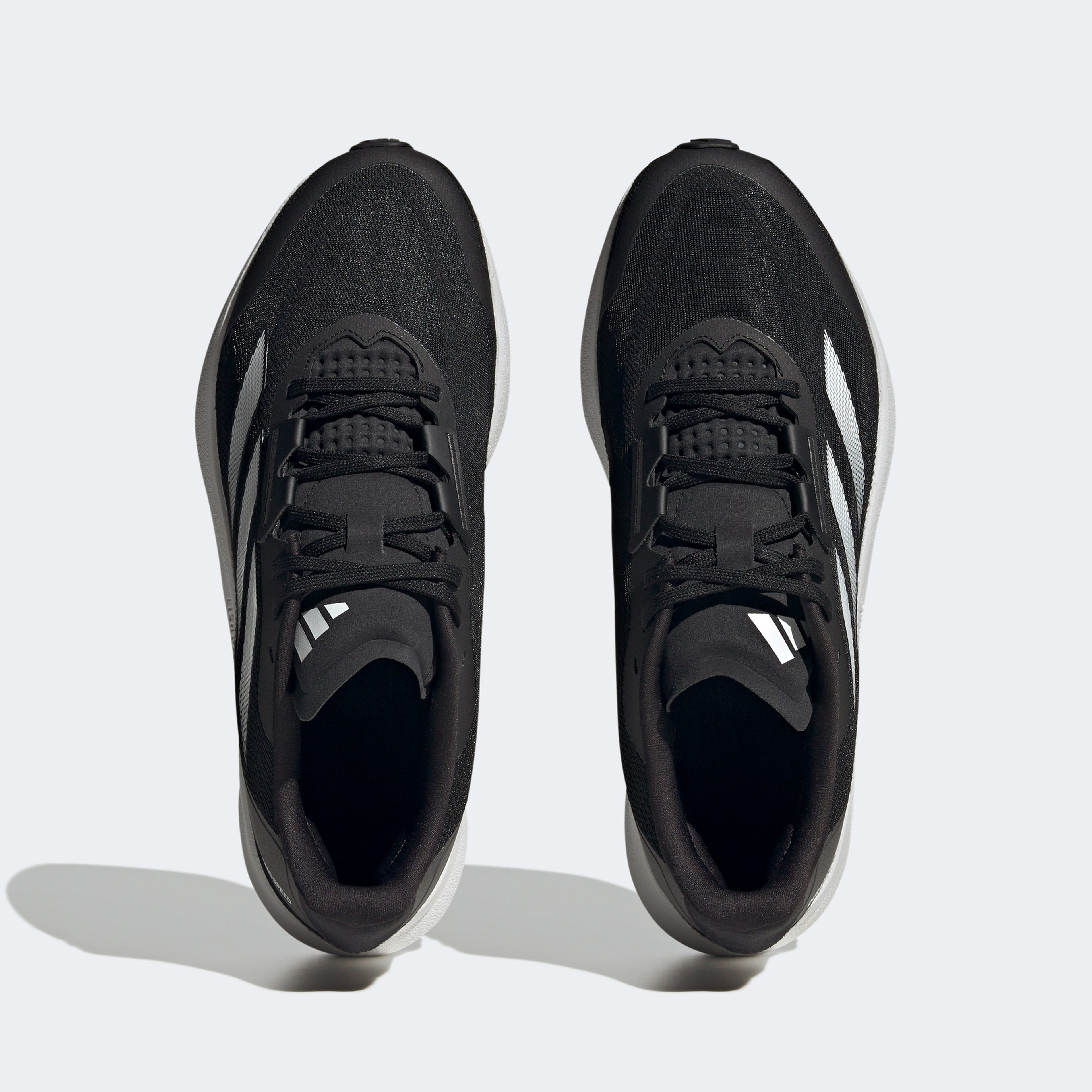 adidas Duramo Speed M Erkek Siyah Spor Ayakkabı