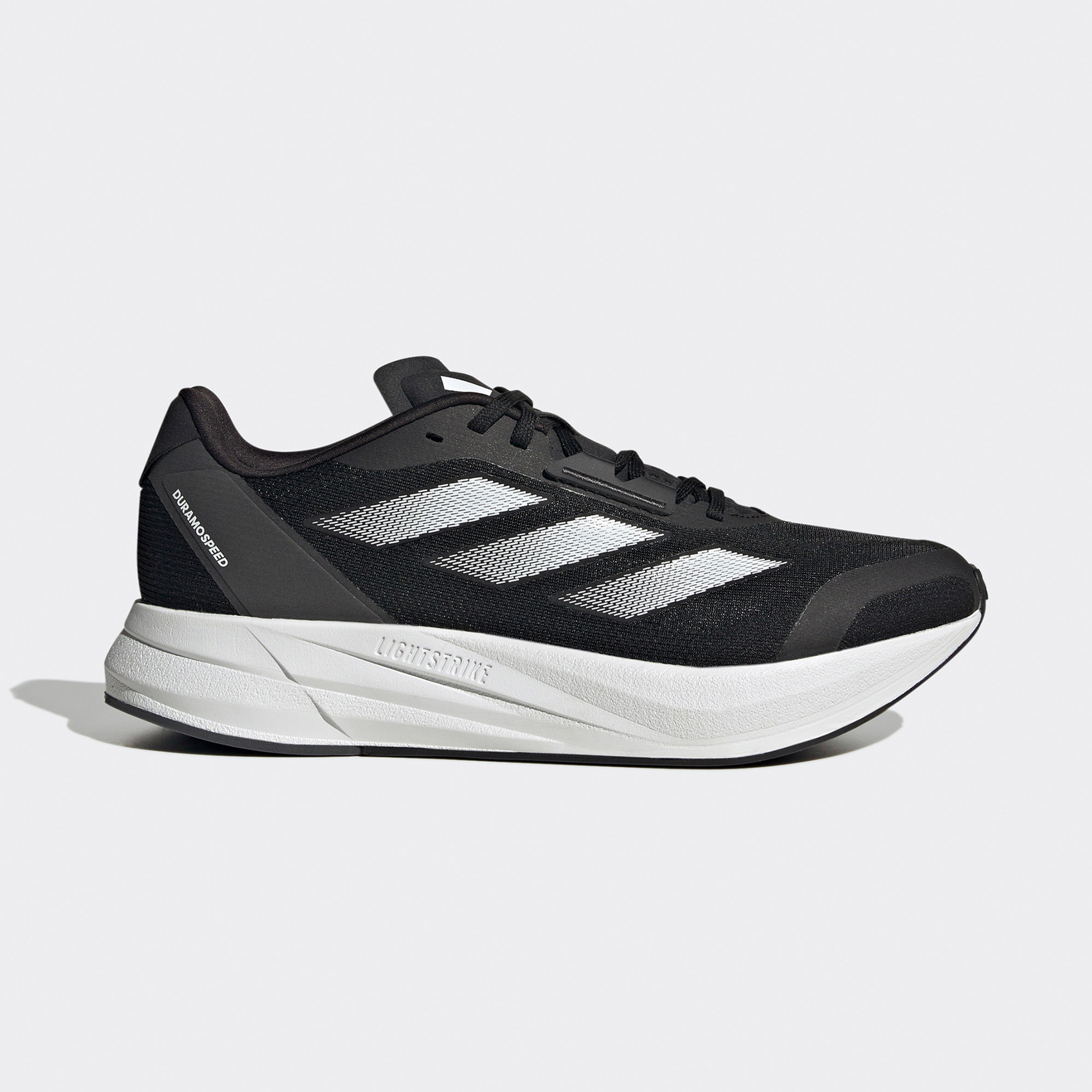 adidas Duramo Speed M Erkek Siyah Spor Ayakkabı