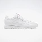 Reebok Classic Leather Unisex Beyaz Spor Ayakkabı