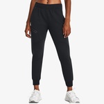 Under Armour Kadın Siyah Unstoppable Fleece Eşofman Altı