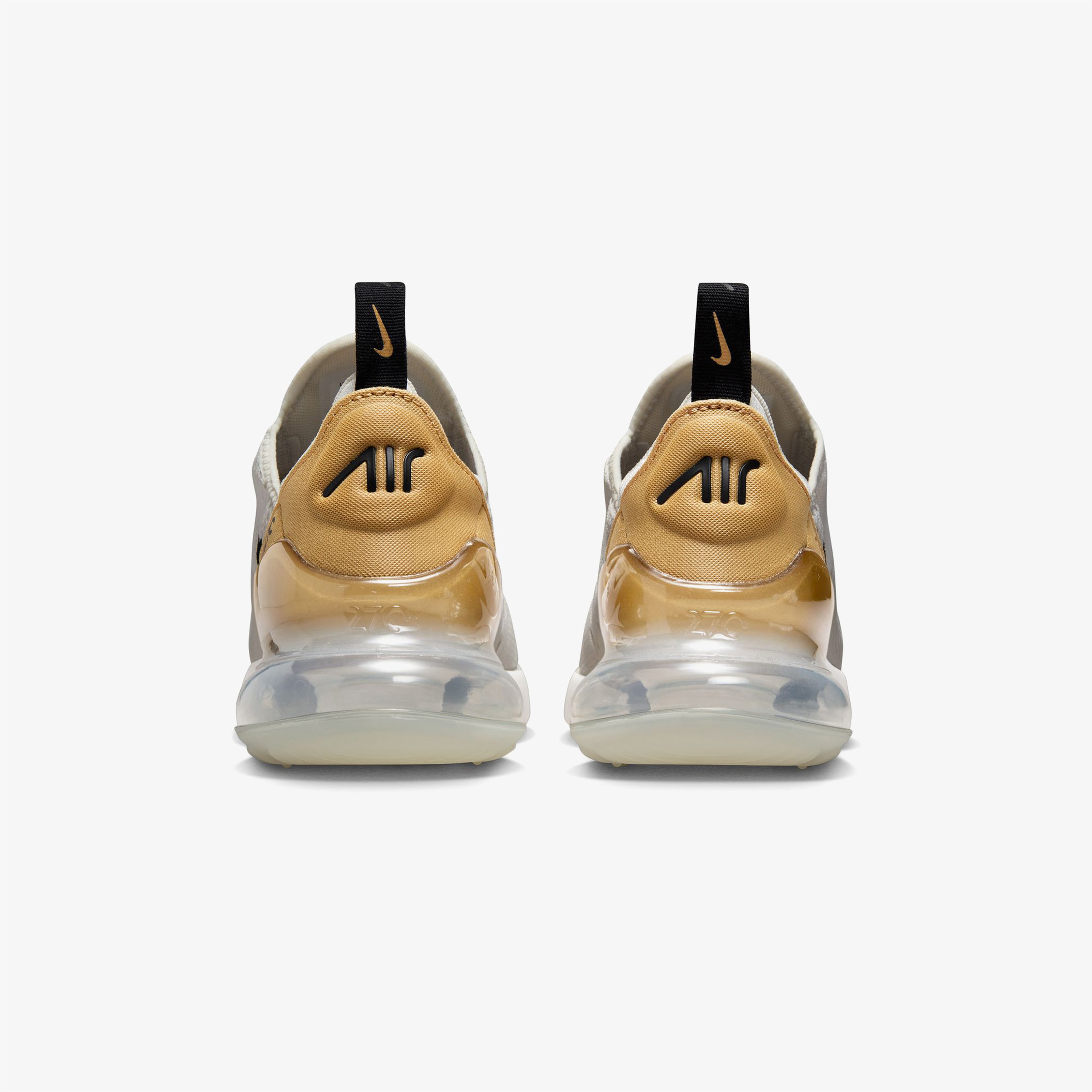 Nike Air Max 270 Kadın Beyaz Spor Ayakkabı