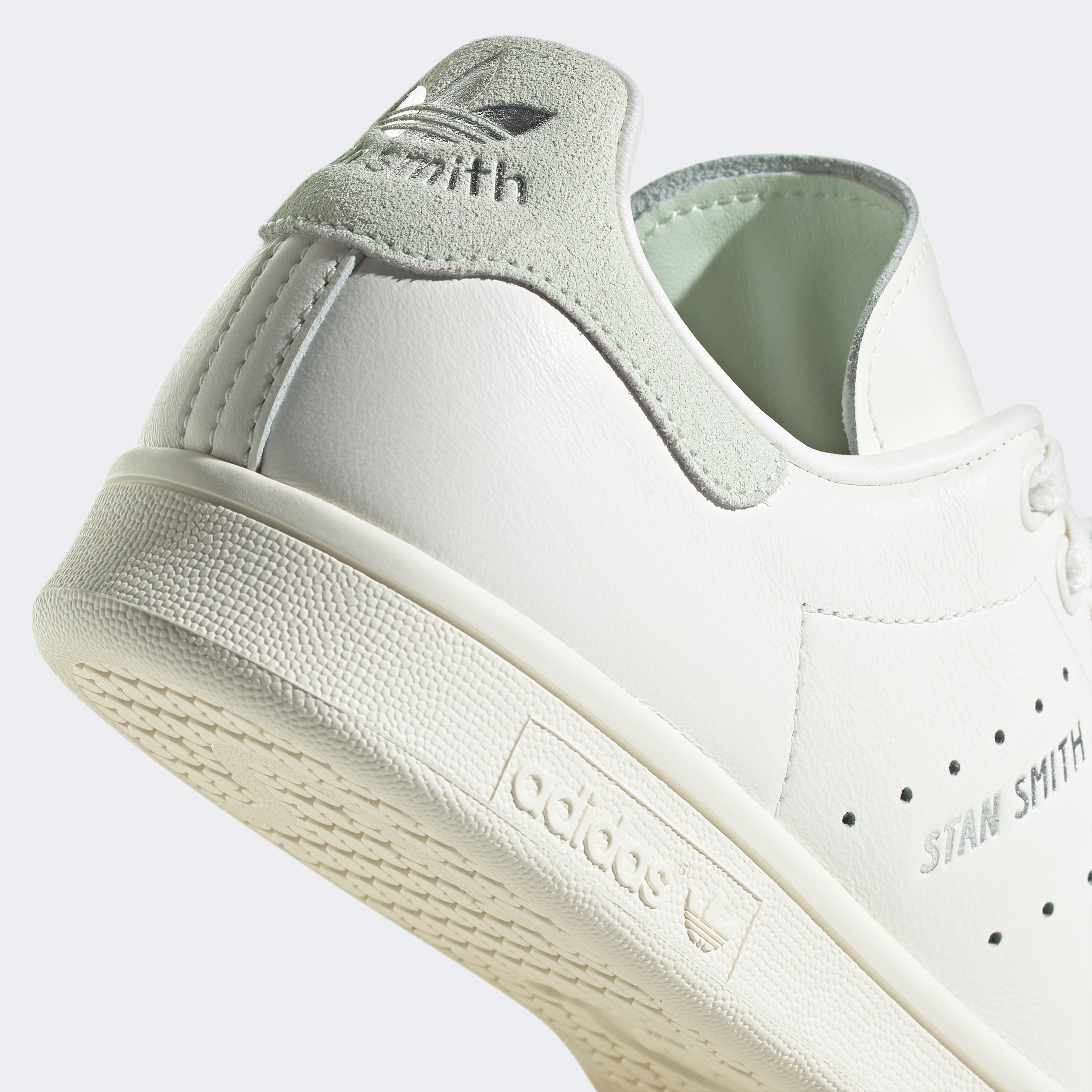 adidas Stan Smith Kadın Krem Spor Ayakkabı