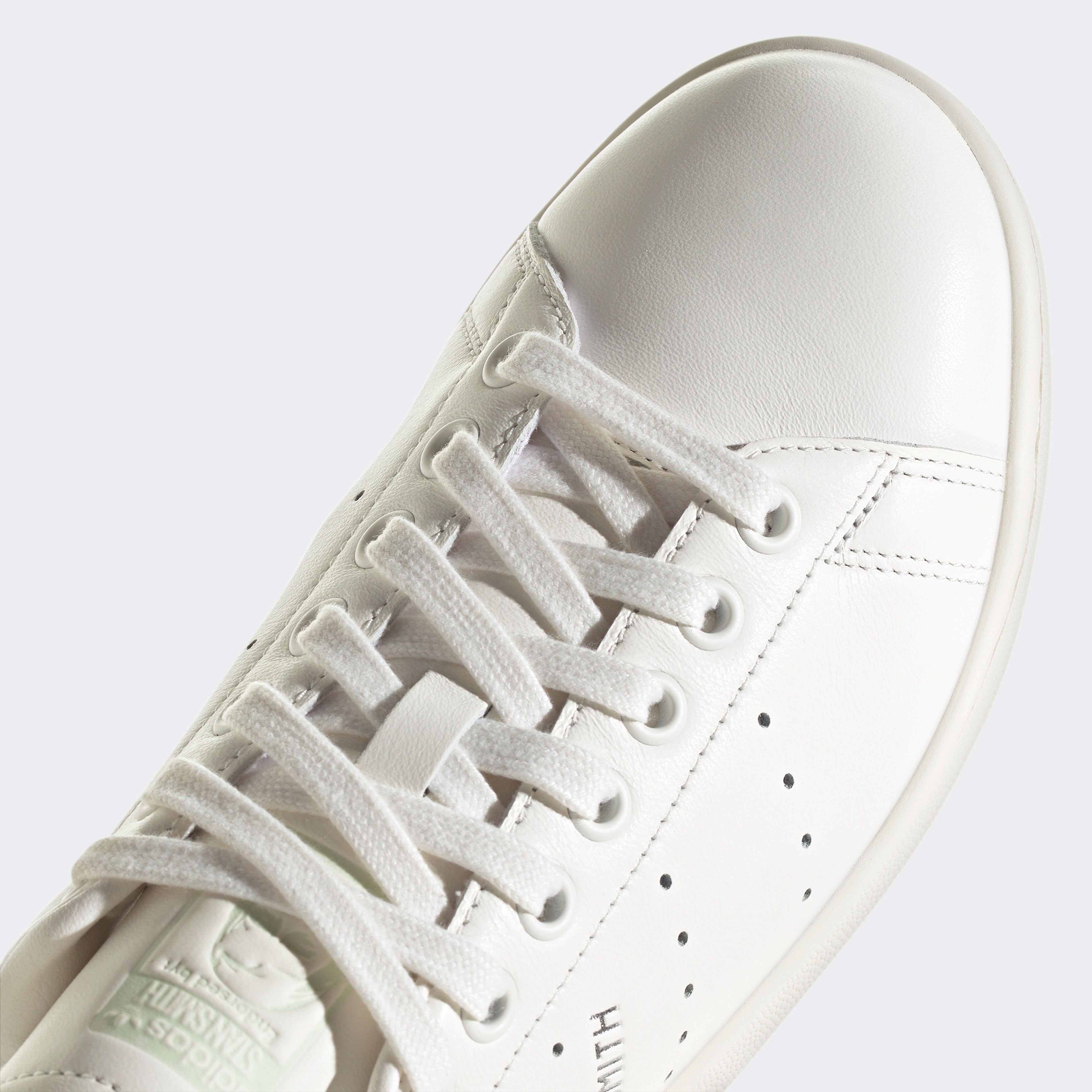 adidas Stan Smith Kadın Krem Spor Ayakkabı