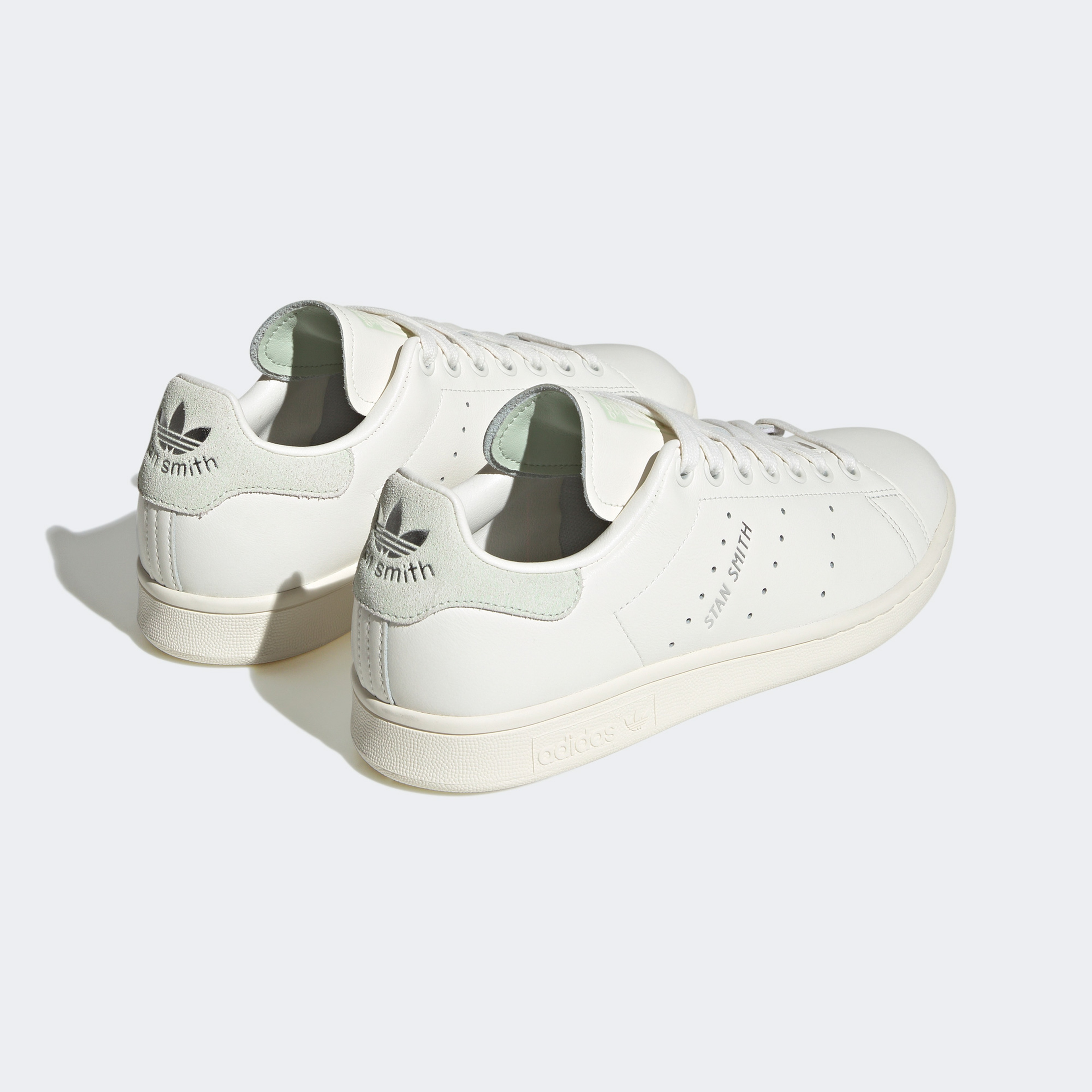 adidas Stan Smith Kadın Krem Spor Ayakkabı