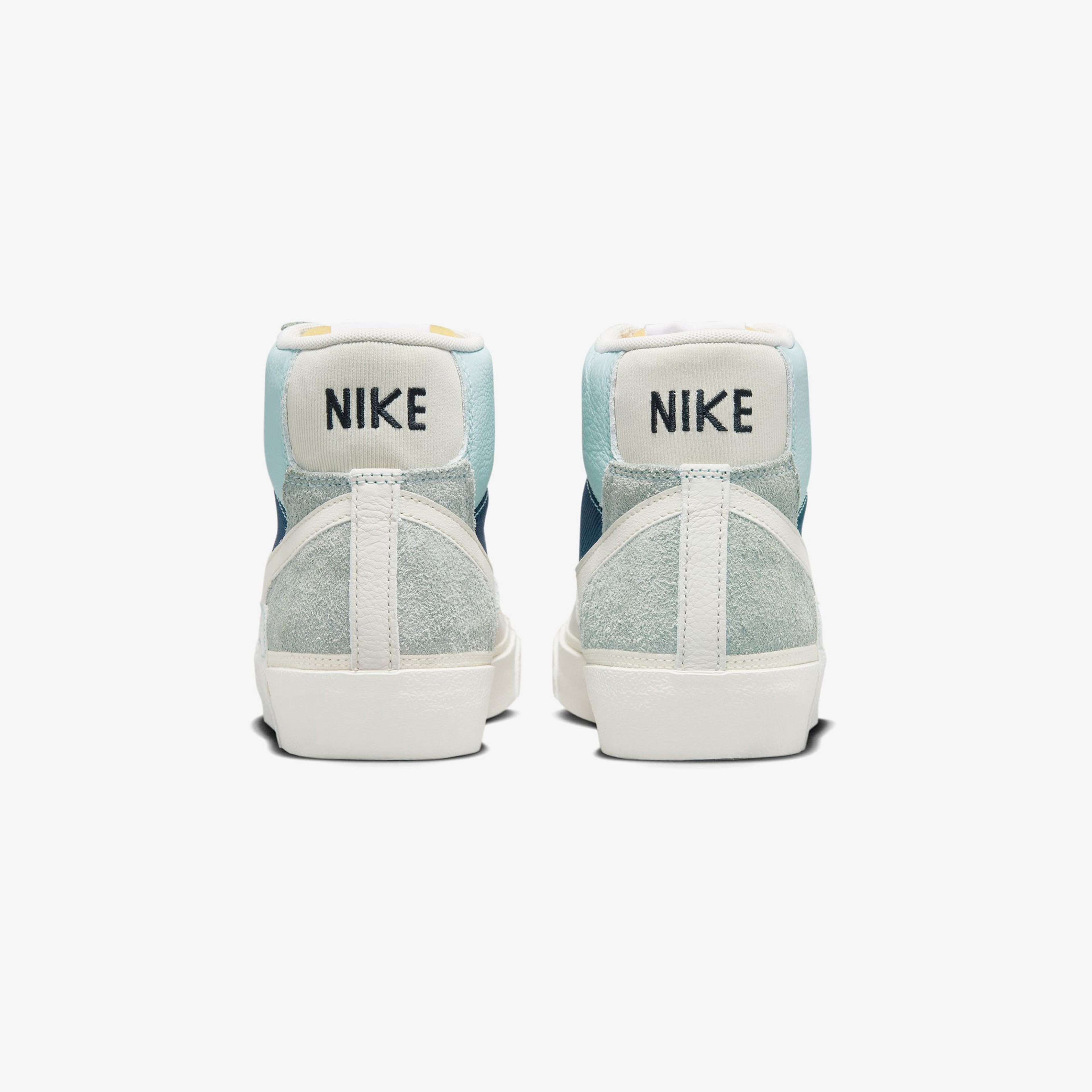 Nike Blazer '77 Pro Club Erkek Renkli Spor Ayakkabı