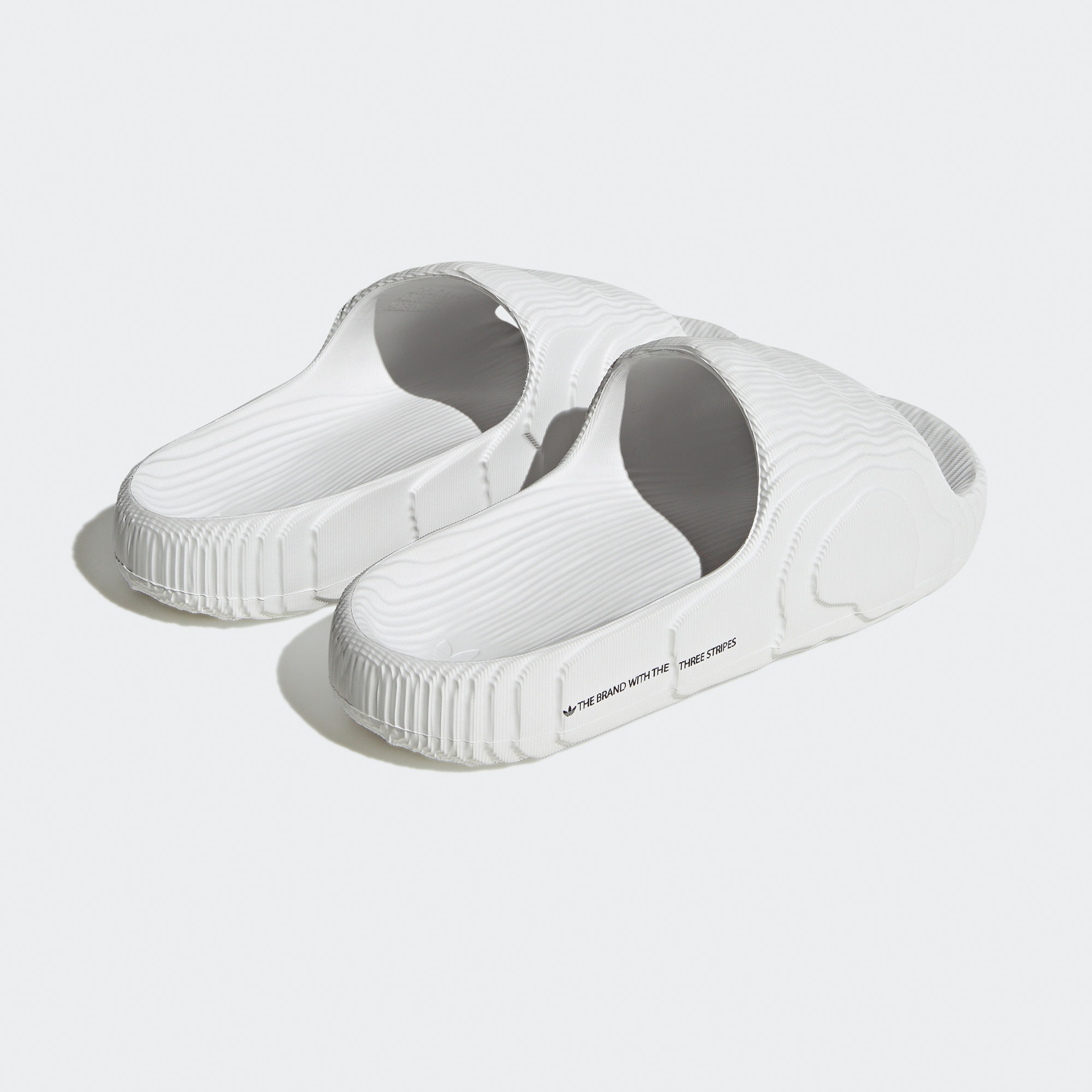 adidas Adilette 22 Unisex Beyaz Terlik