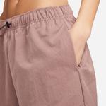 Nike Sportswear Essential Sportswear Kadın Kahverengi Eşofman Altı