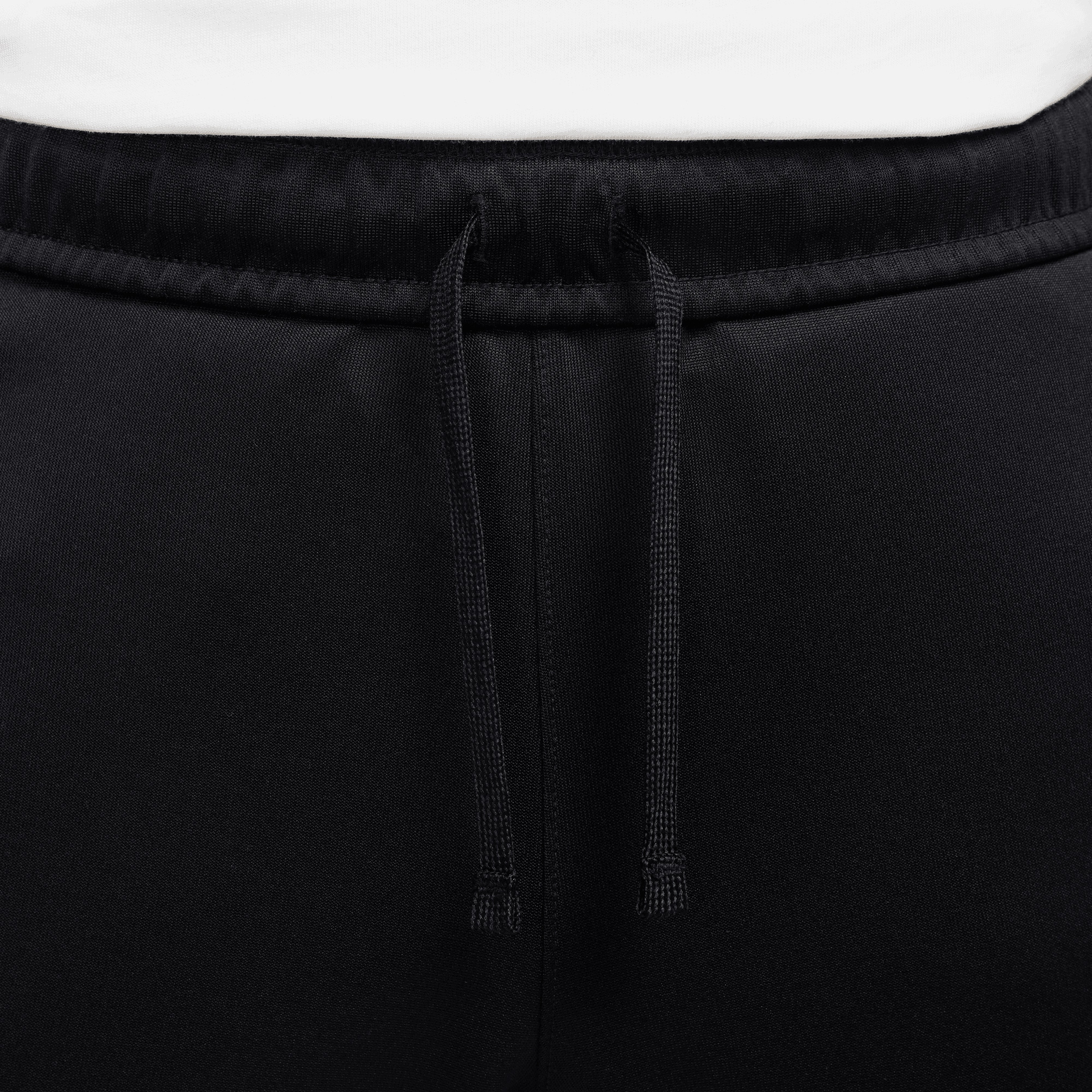 Nike Air Sportswear Erkek Siyah Eşofman Altı