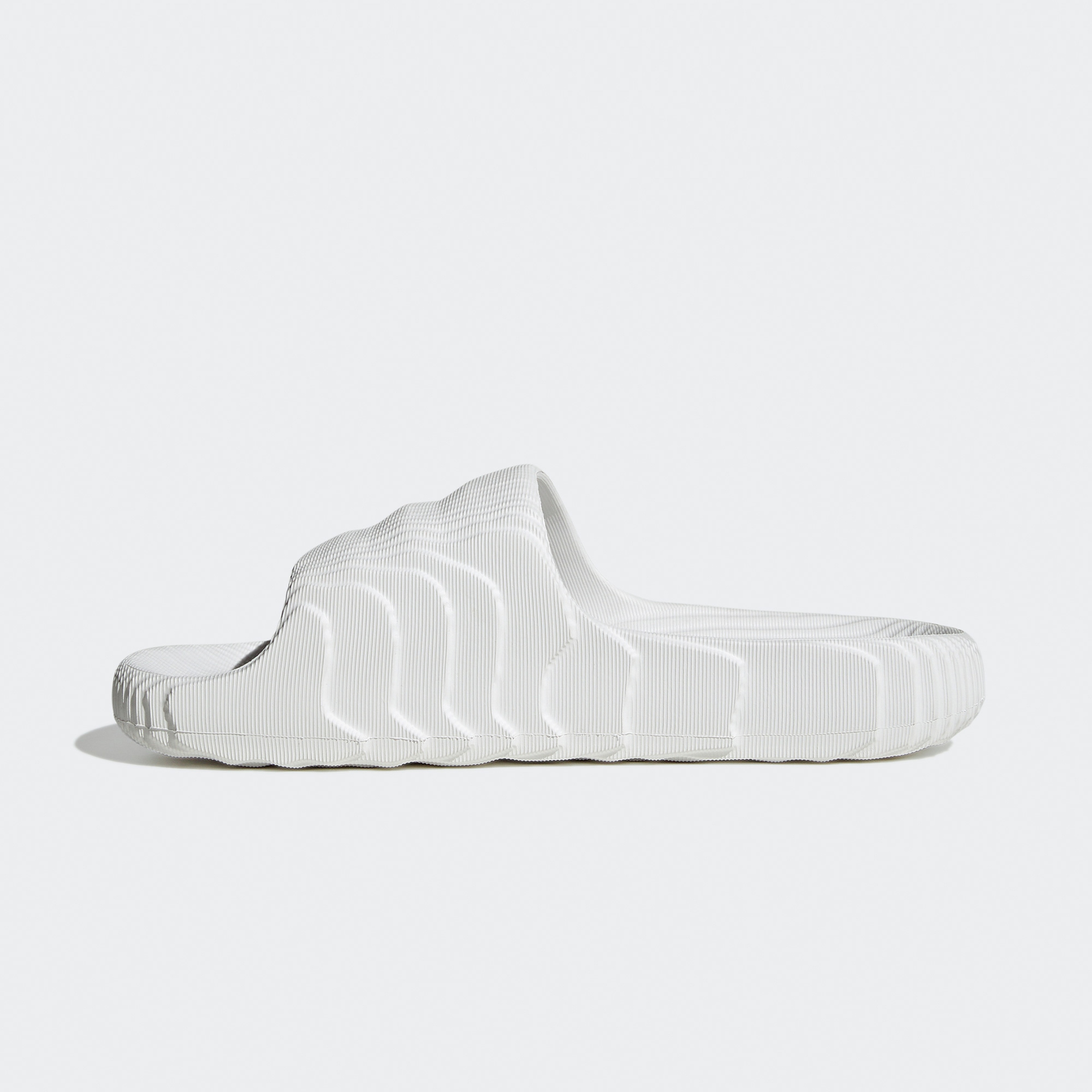 adidas Adilette 22 Unisex Beyaz Terlik