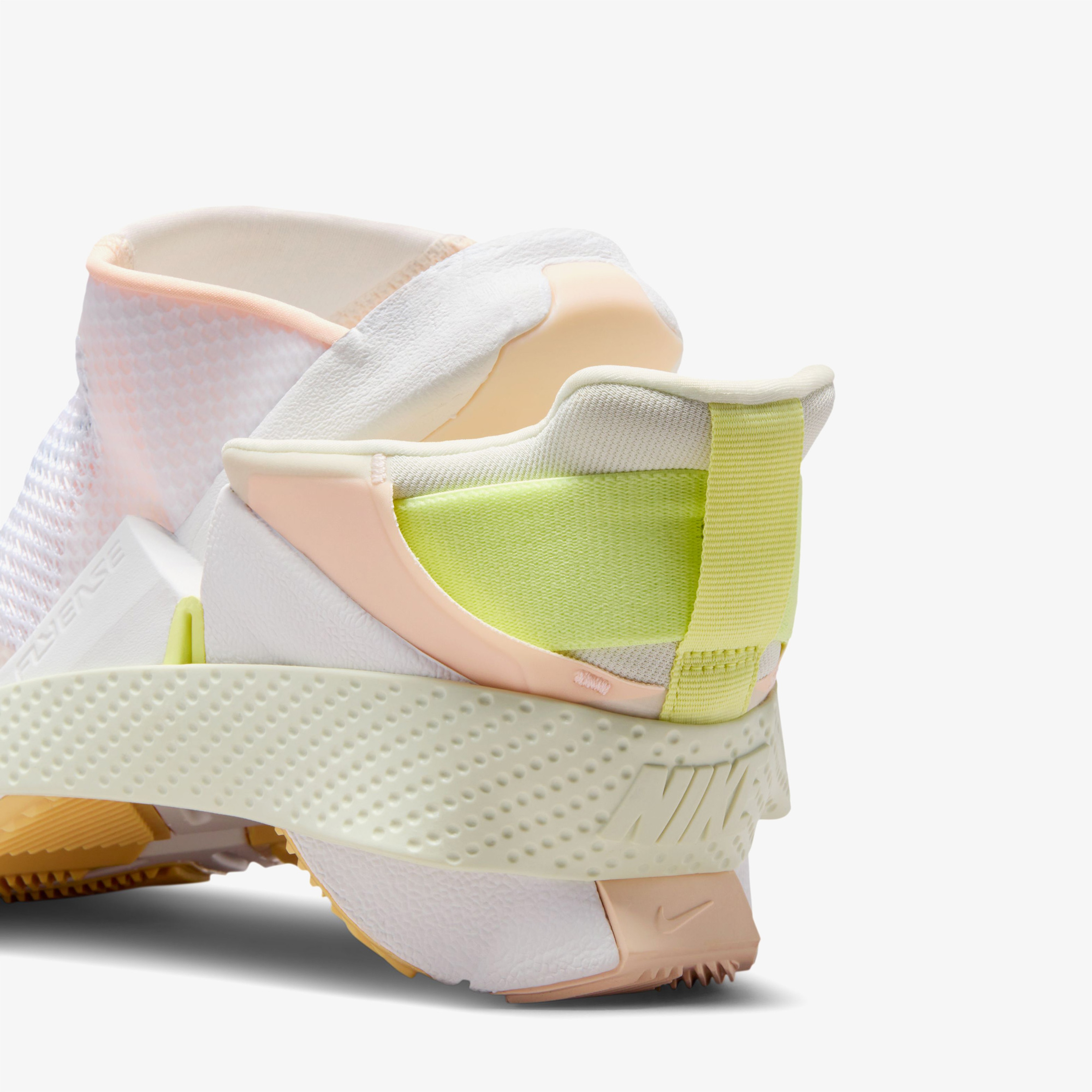 Nike Go Flyease Kadın Siyah Sneaker