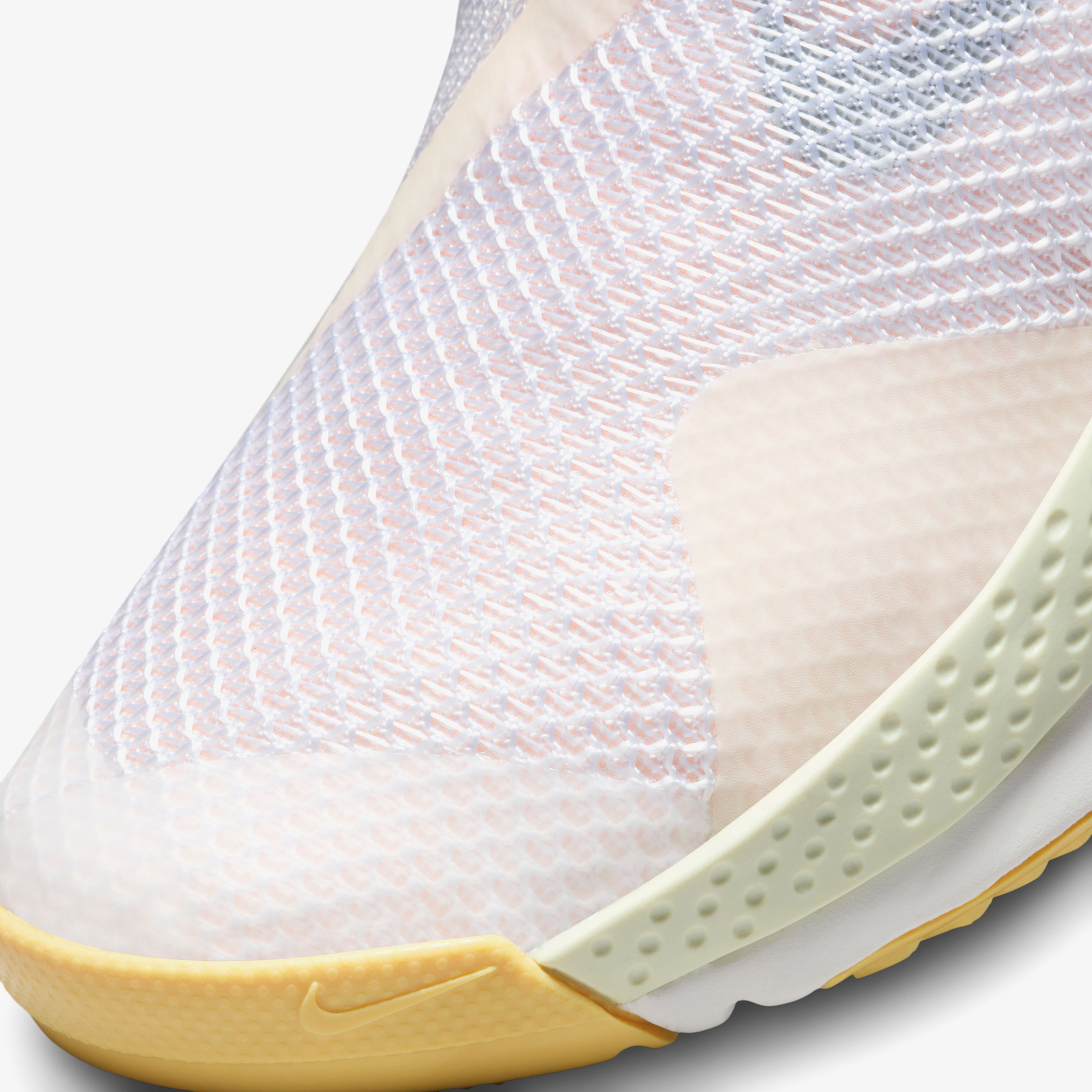 Nike Go Flyease Kadın Siyah Sneaker