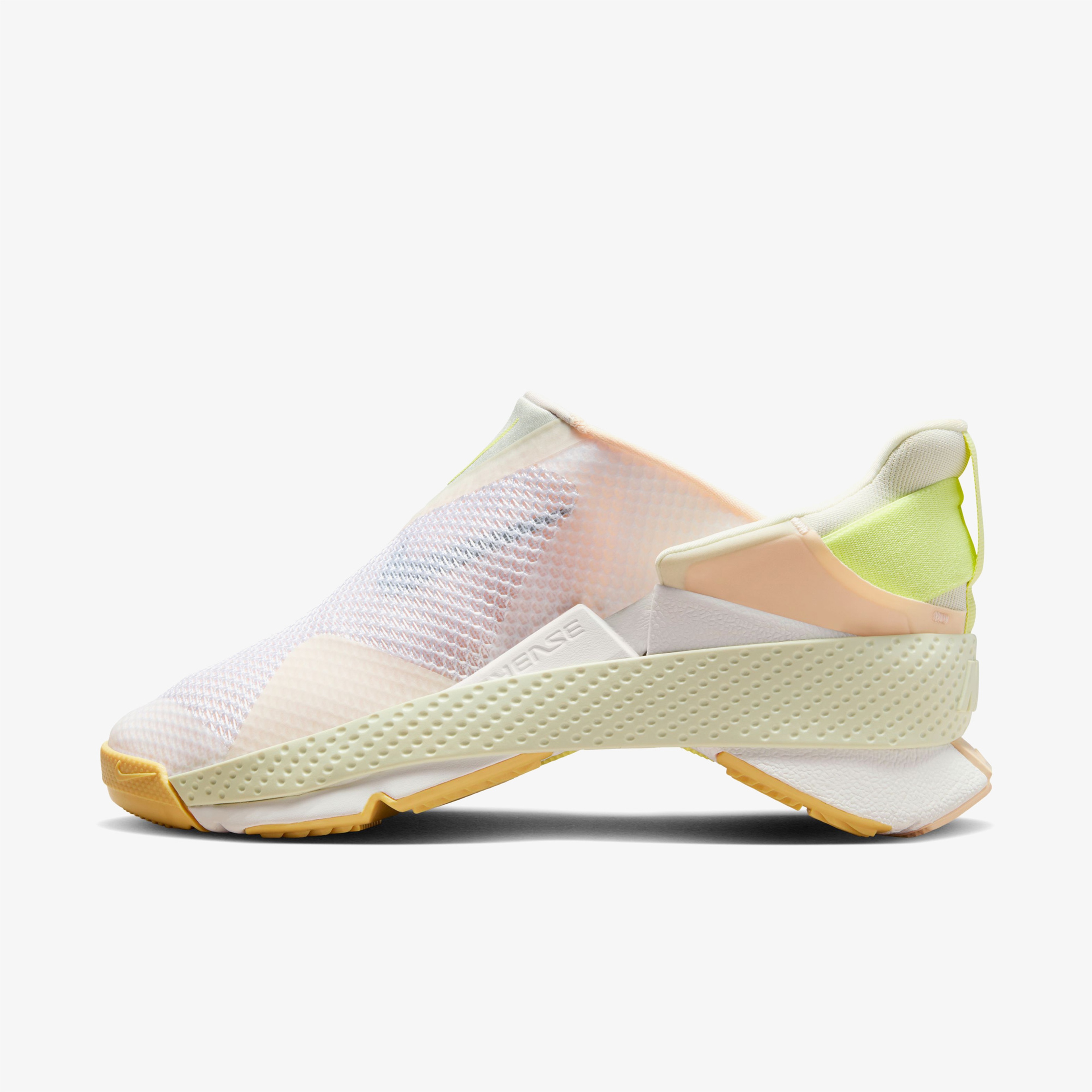 Nike Go Flyease Kadın Siyah Sneaker